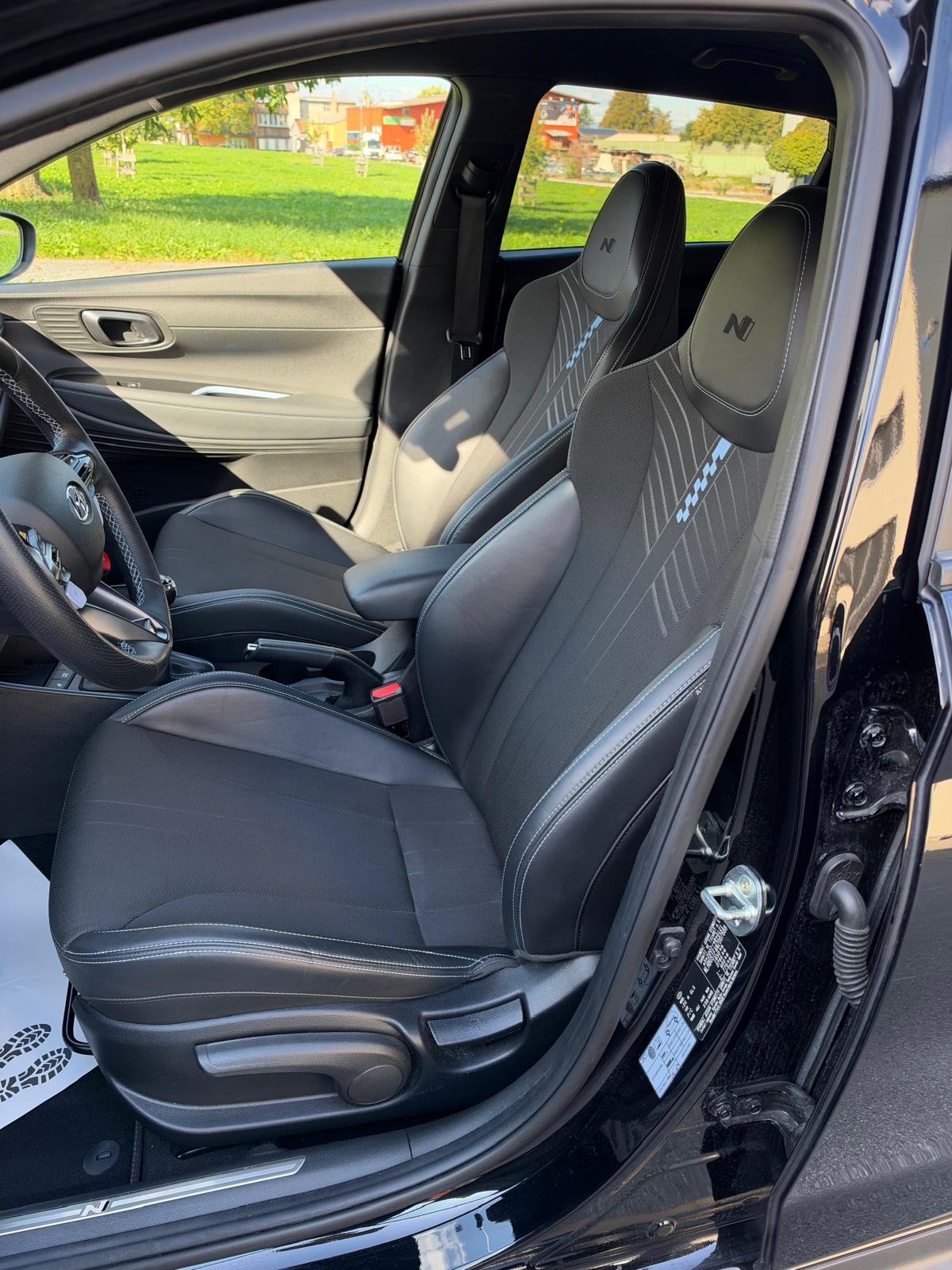HYUNDAI i20 1.6 T-GDi N-image-8