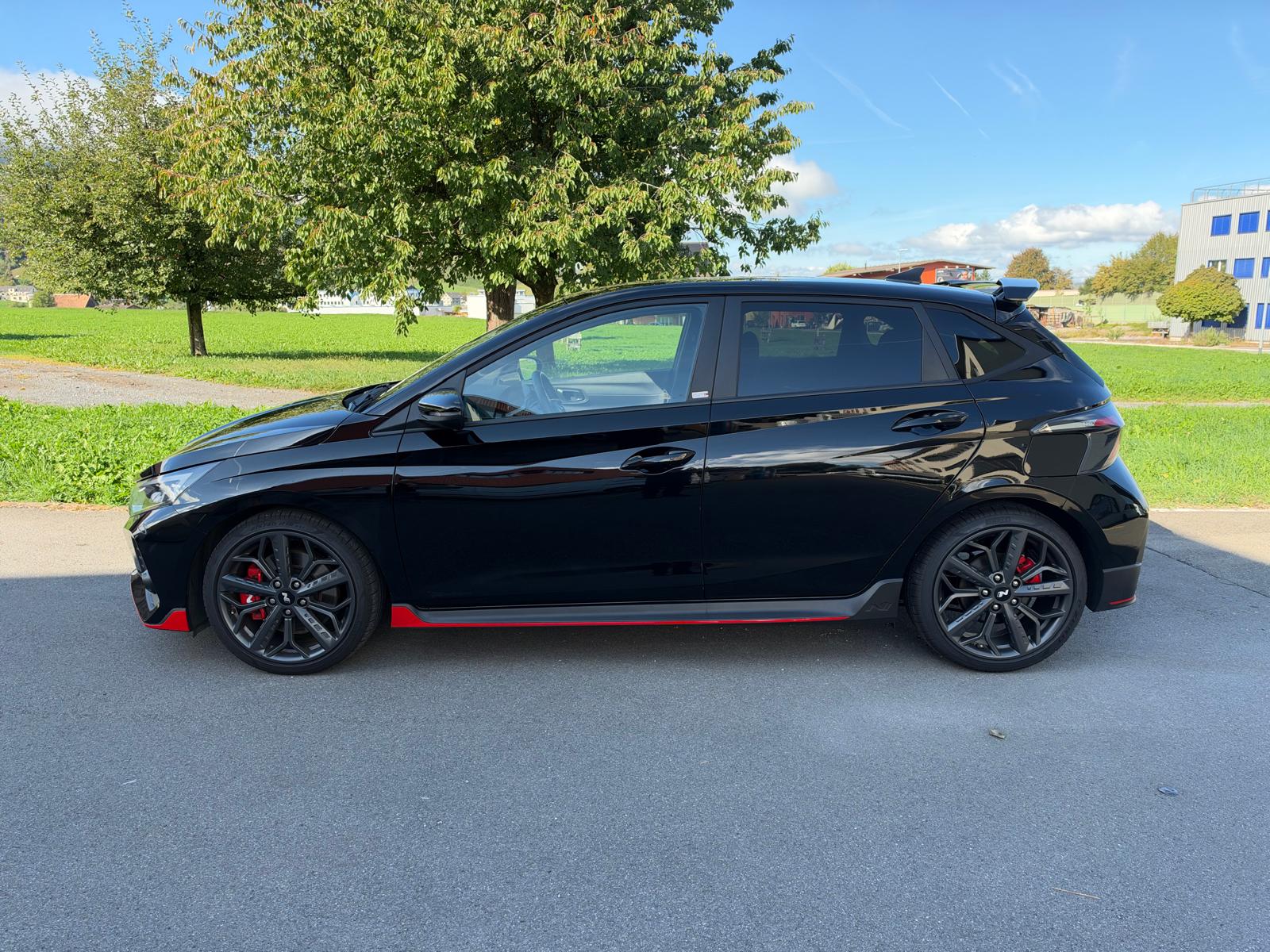 HYUNDAI i20 1.6 T-GDi N-image-1