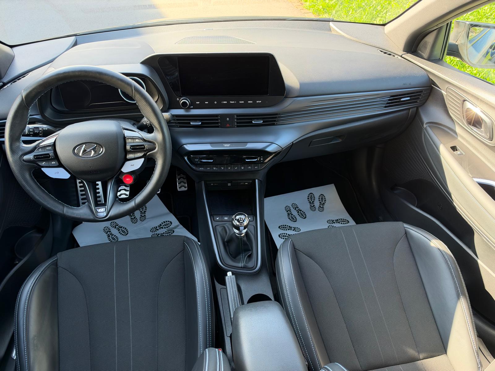 HYUNDAI i20 1.6 T-GDi N-image-6