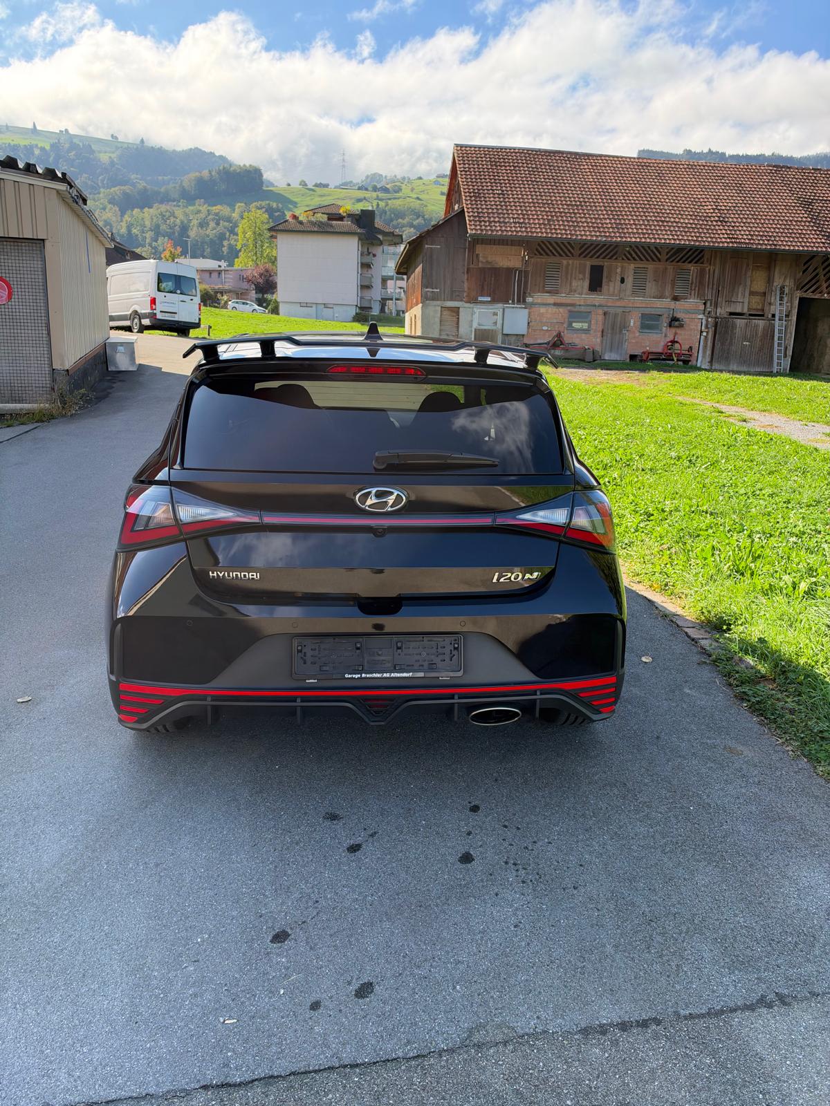 HYUNDAI i20 1.6 T-GDi N-image-3