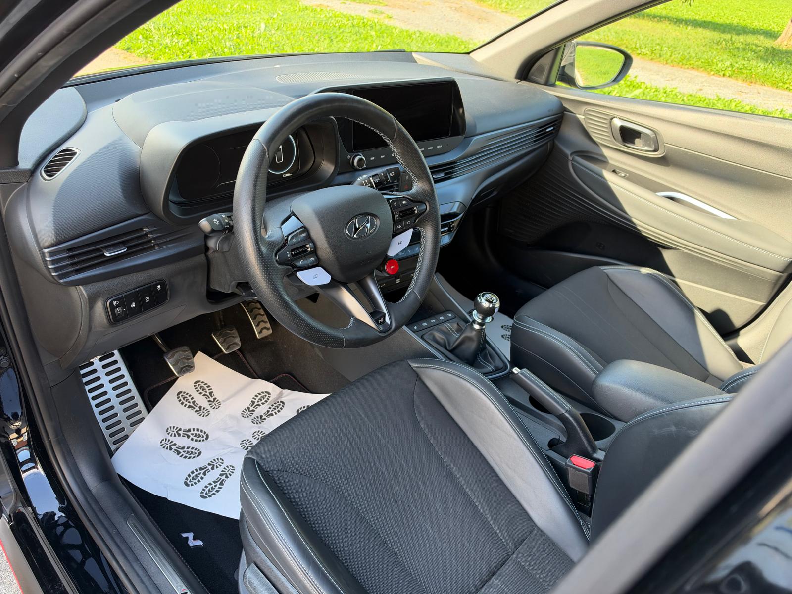 HYUNDAI i20 1.6 T-GDi N-image-7