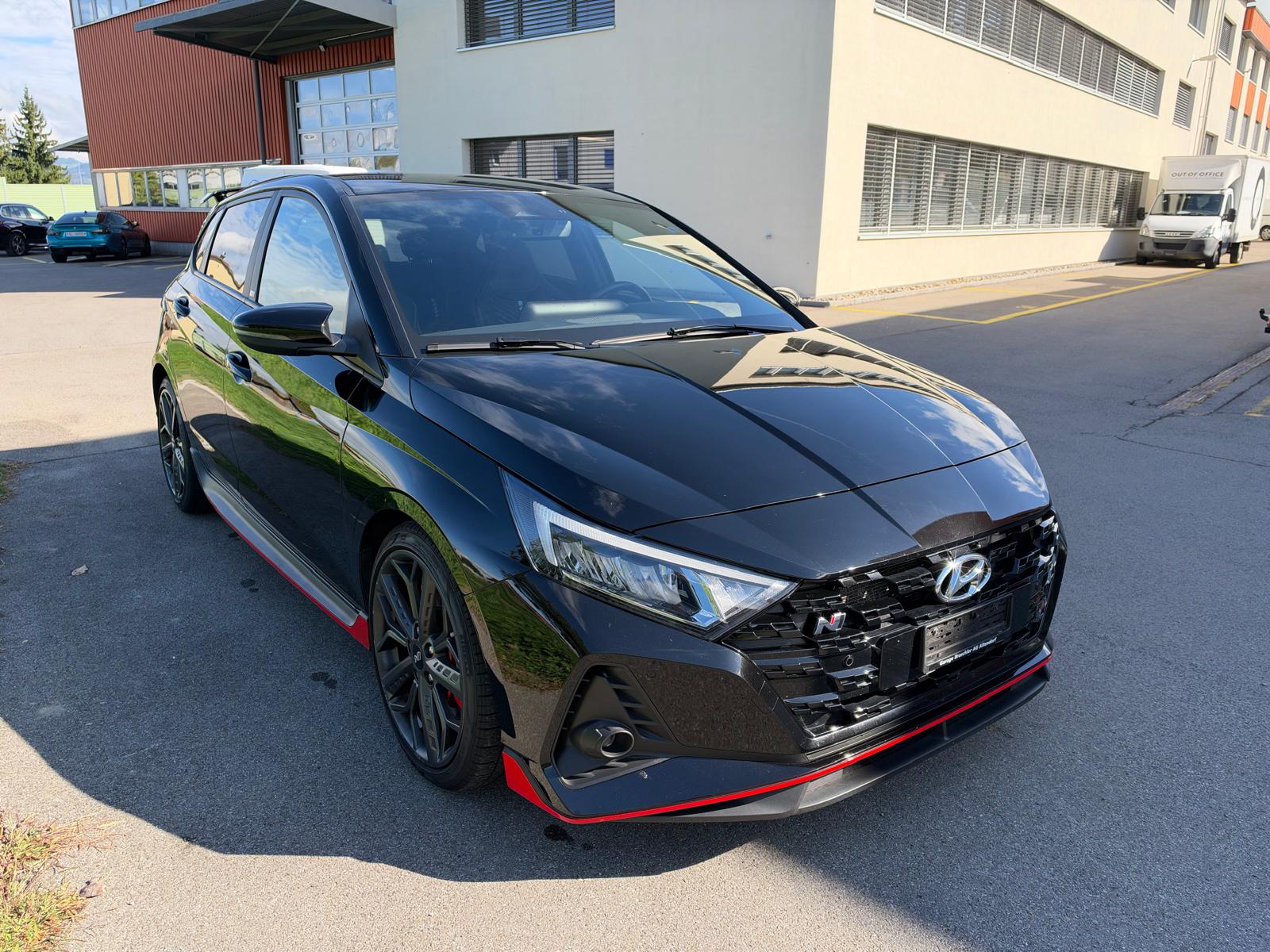HYUNDAI i20 1.6 T-GDi N-image-5