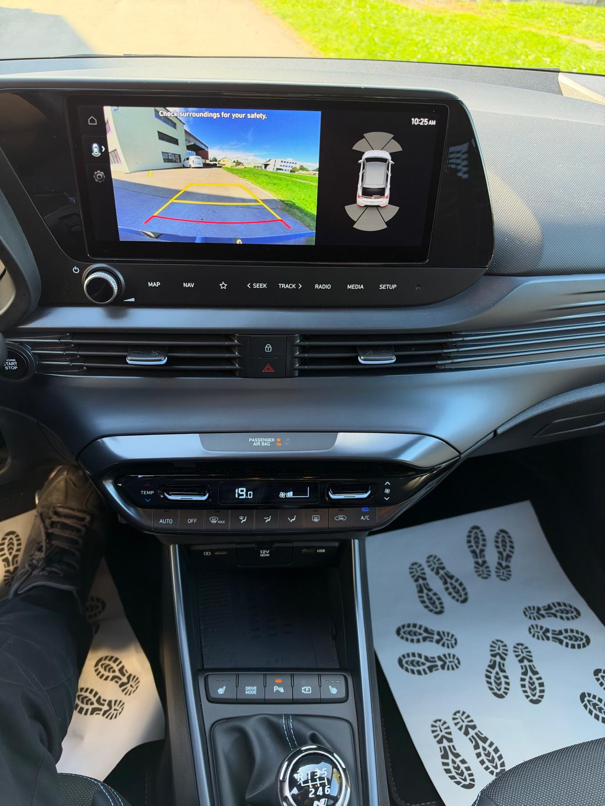HYUNDAI i20 1.6 T-GDi N-image-9