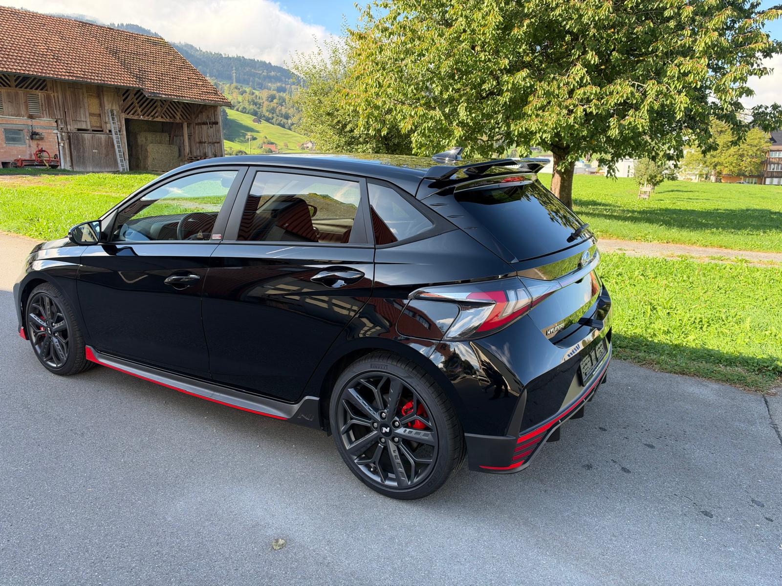 HYUNDAI i20 1.6 T-GDi N-image-2