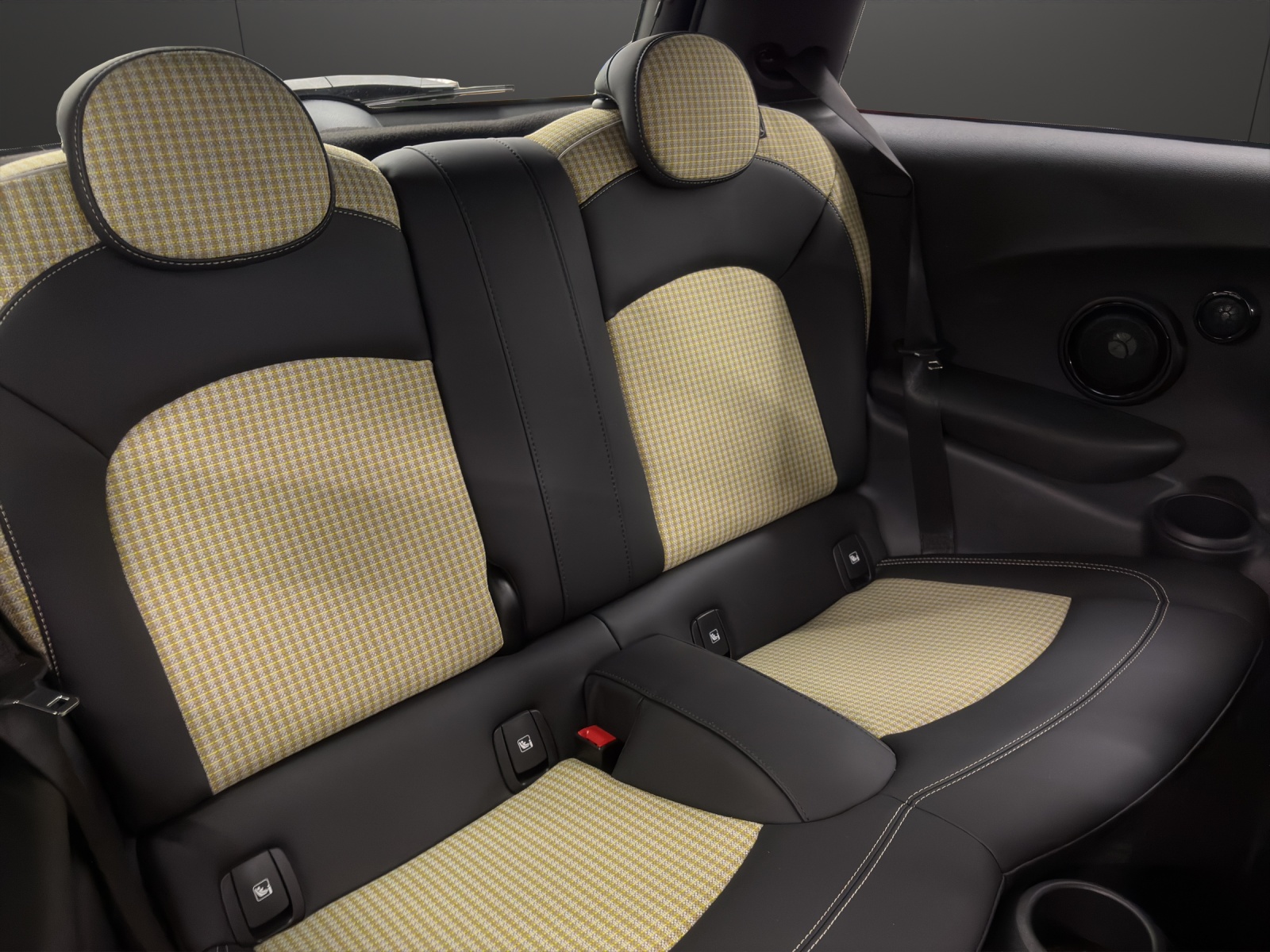 MINI Cooper SE-image-20