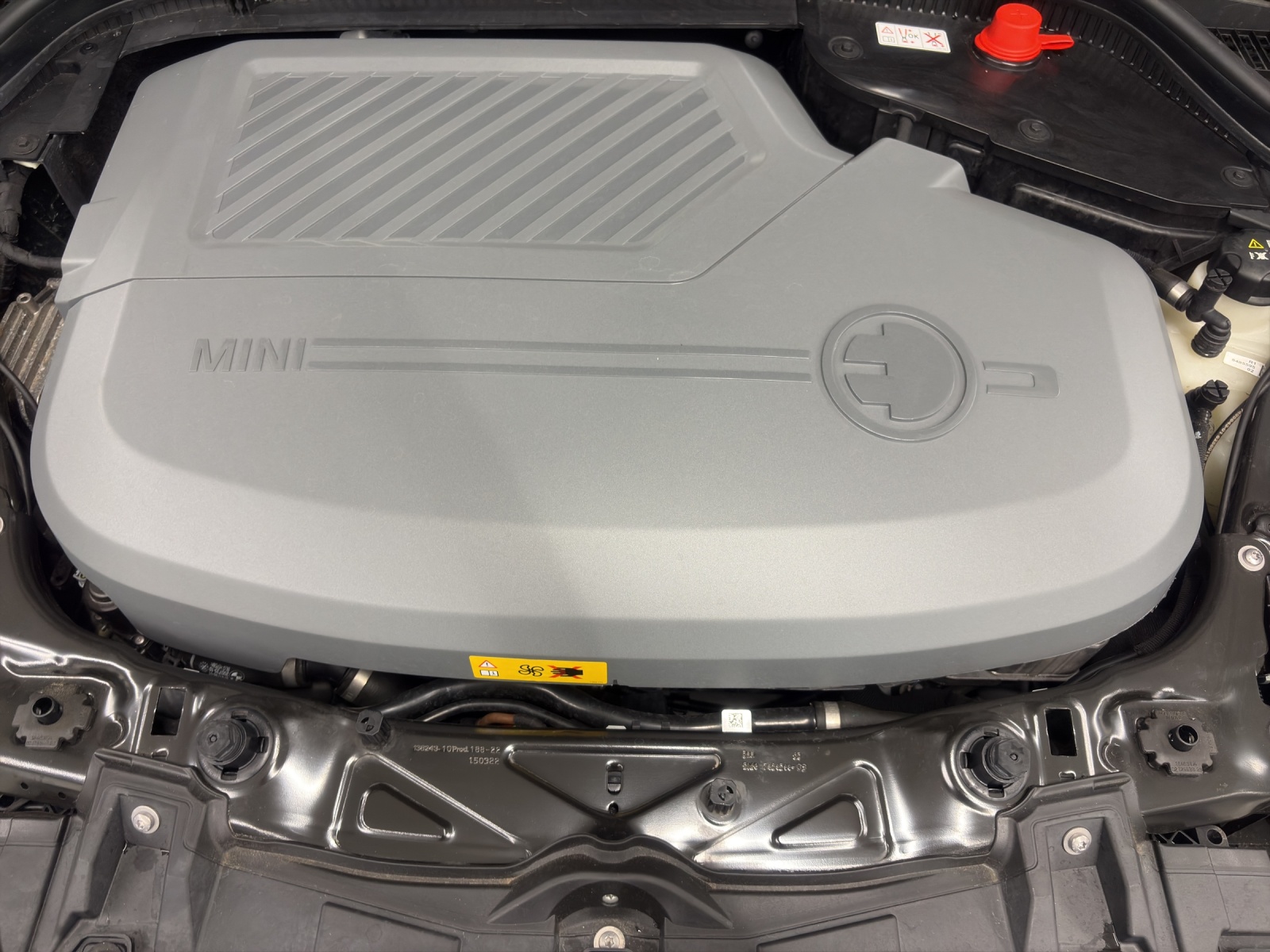 MINI Cooper SE-image-24