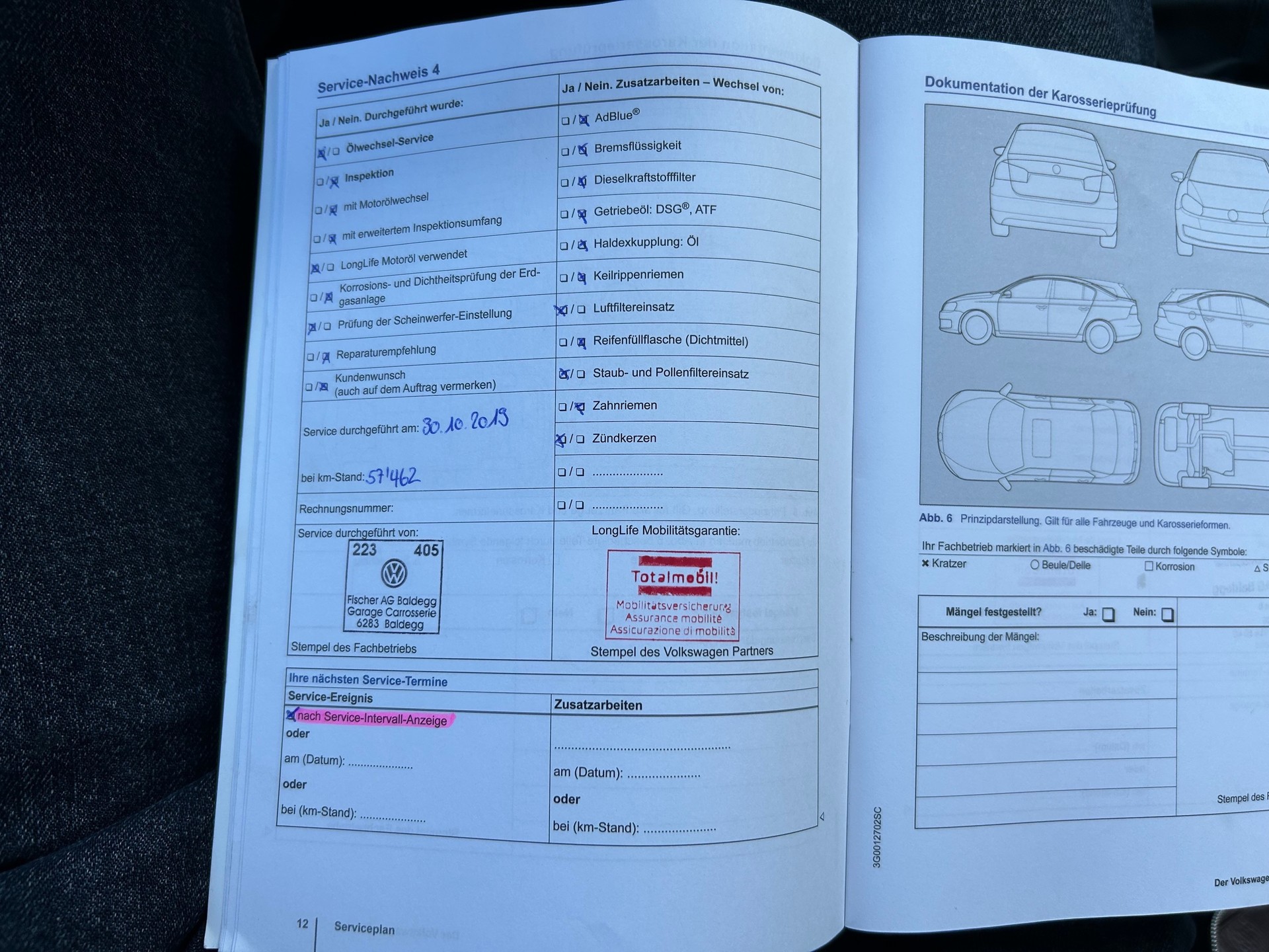 VW Up 1.0 move up-image-13