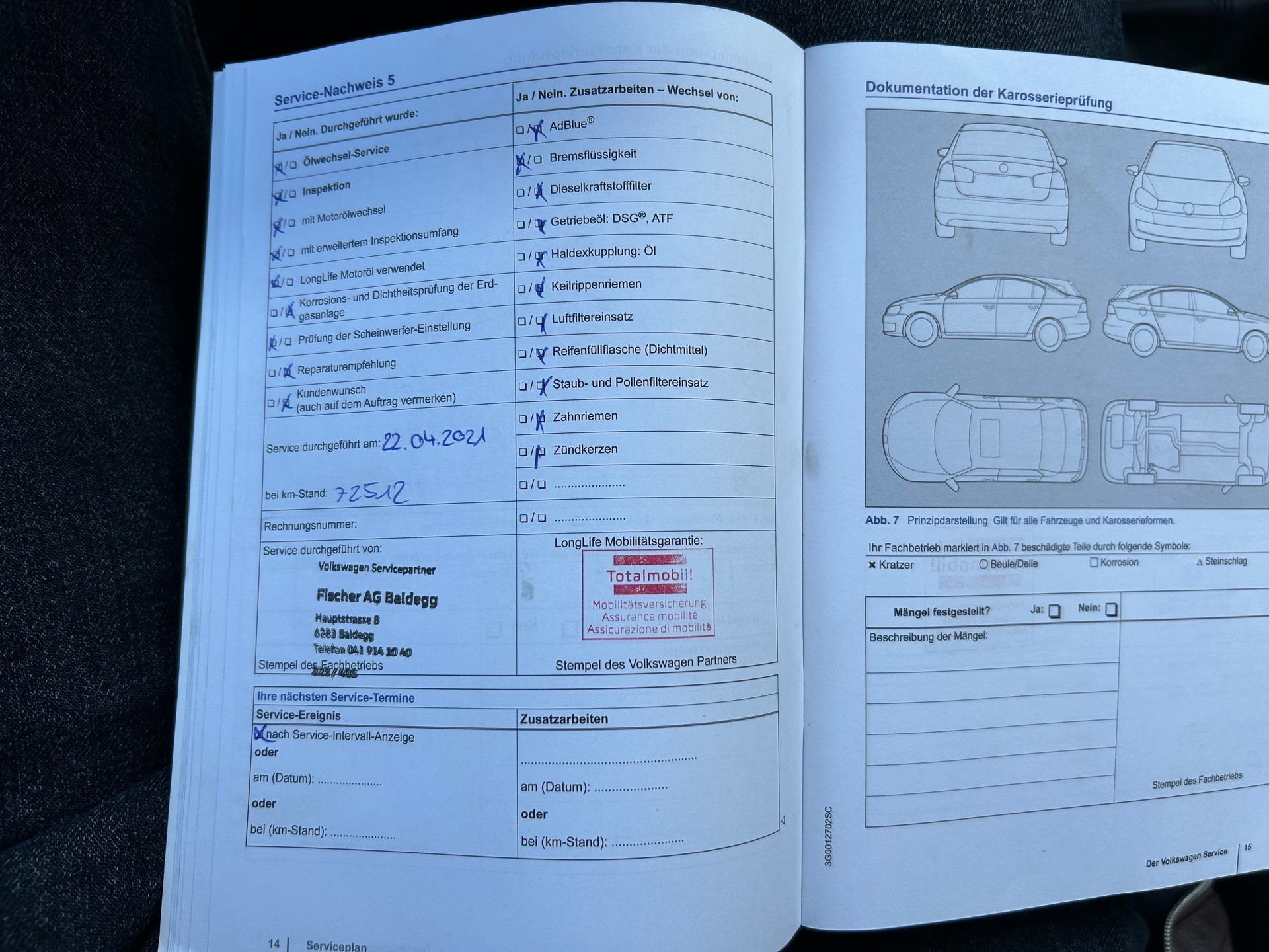 VW Up 1.0 move up-image-14