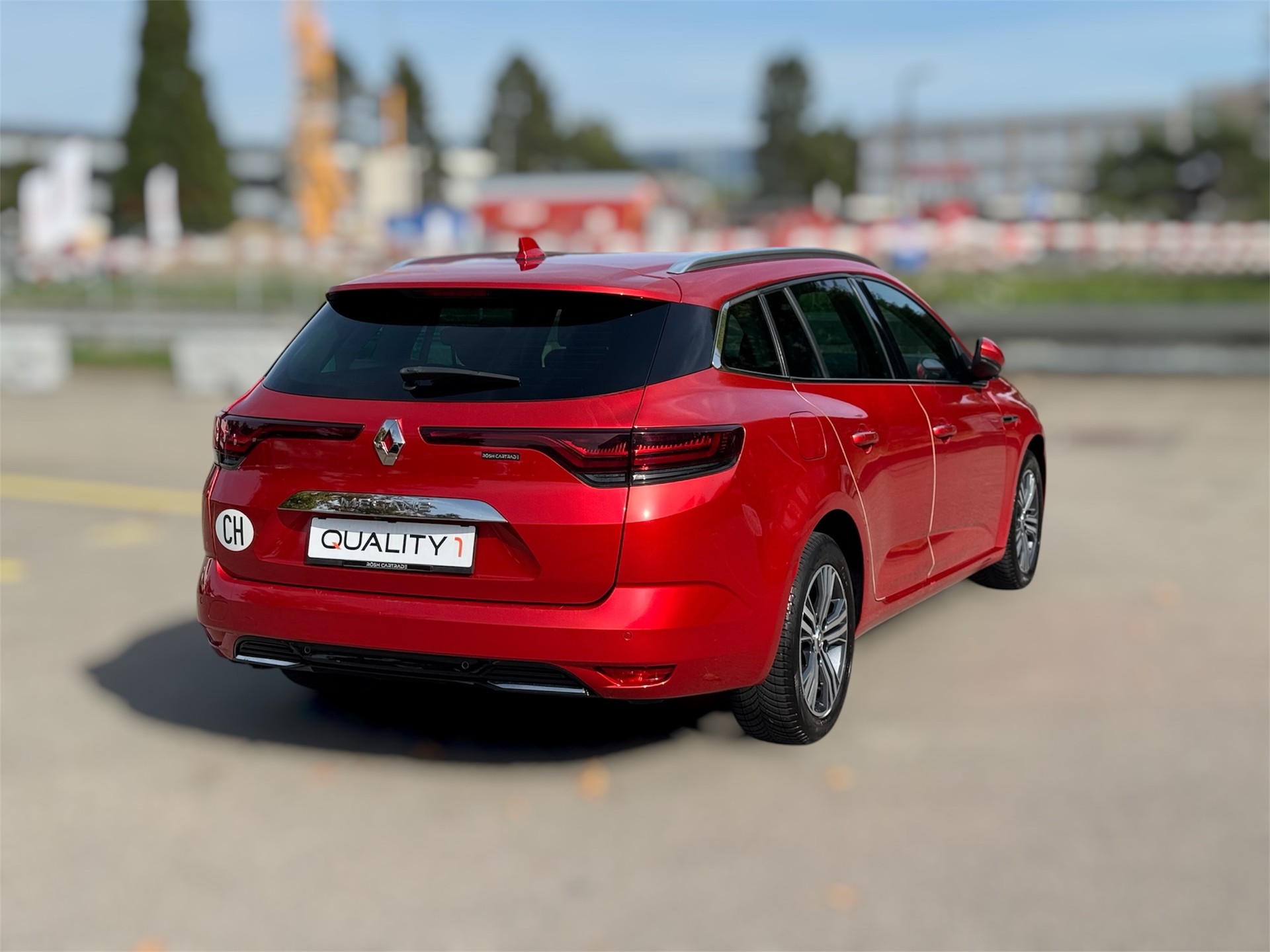 RENAULT Mégane Grandtour 1.5 dCi Business EDC-image-3