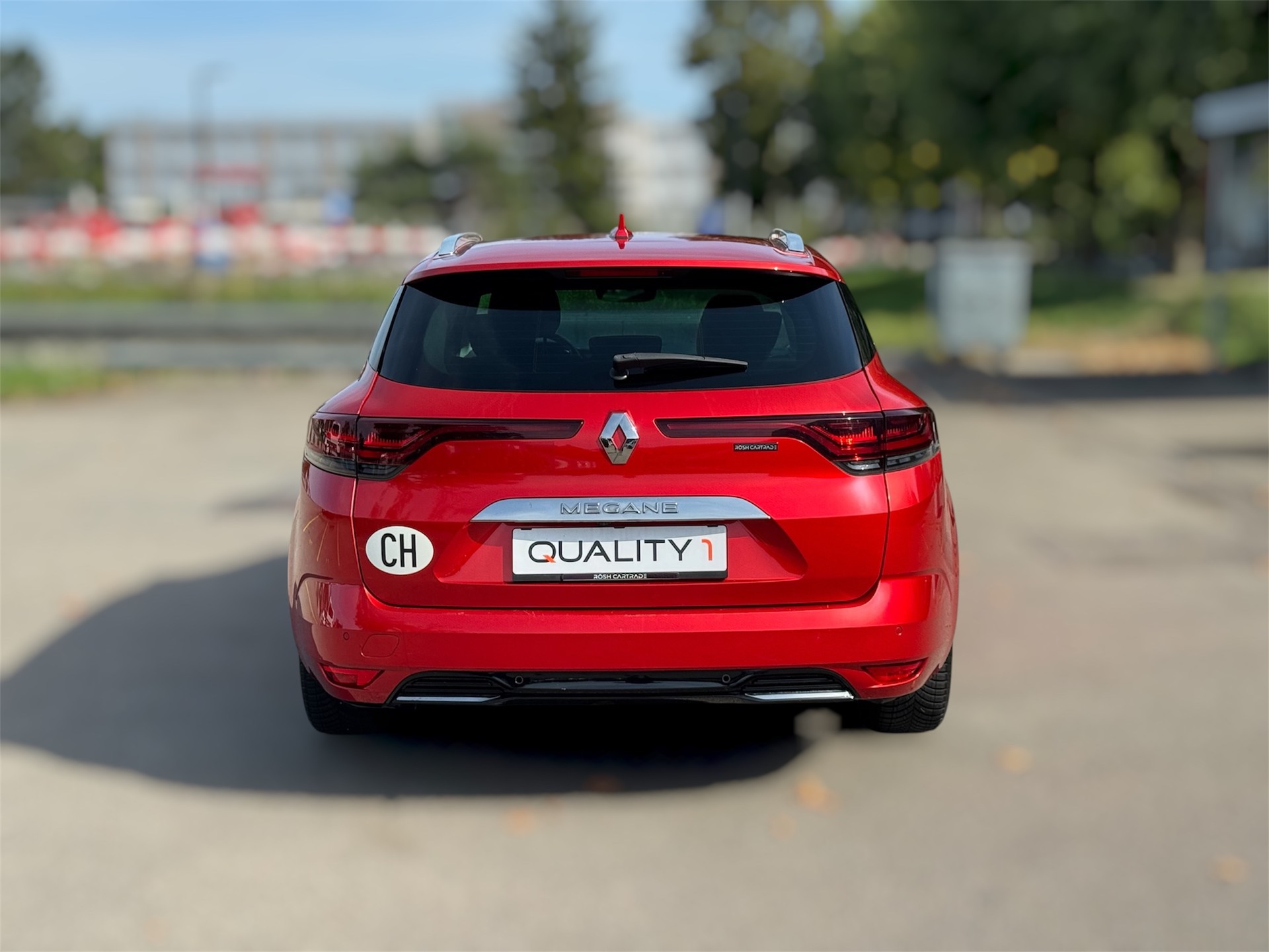 RENAULT Mégane Grandtour 1.5 dCi Business EDC-image-4