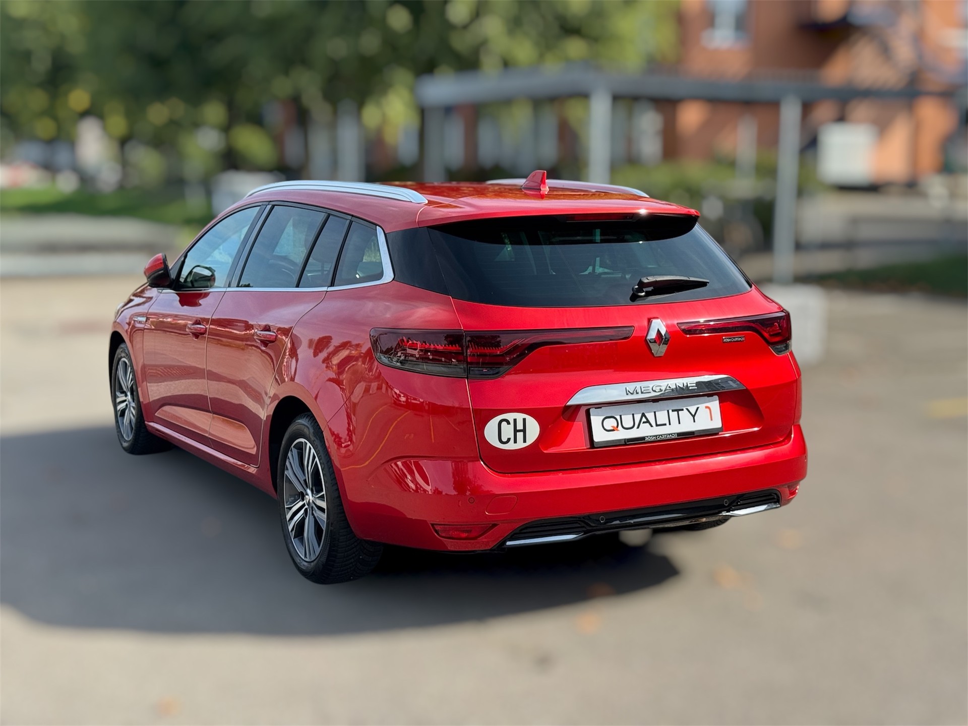RENAULT Mégane Grandtour 1.5 dCi Business EDC-image-6