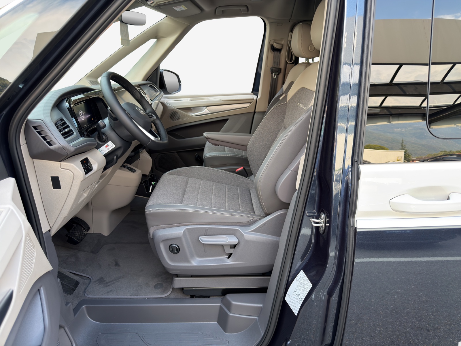 VW California 2.0 TDI Ocean Liberty-image-7