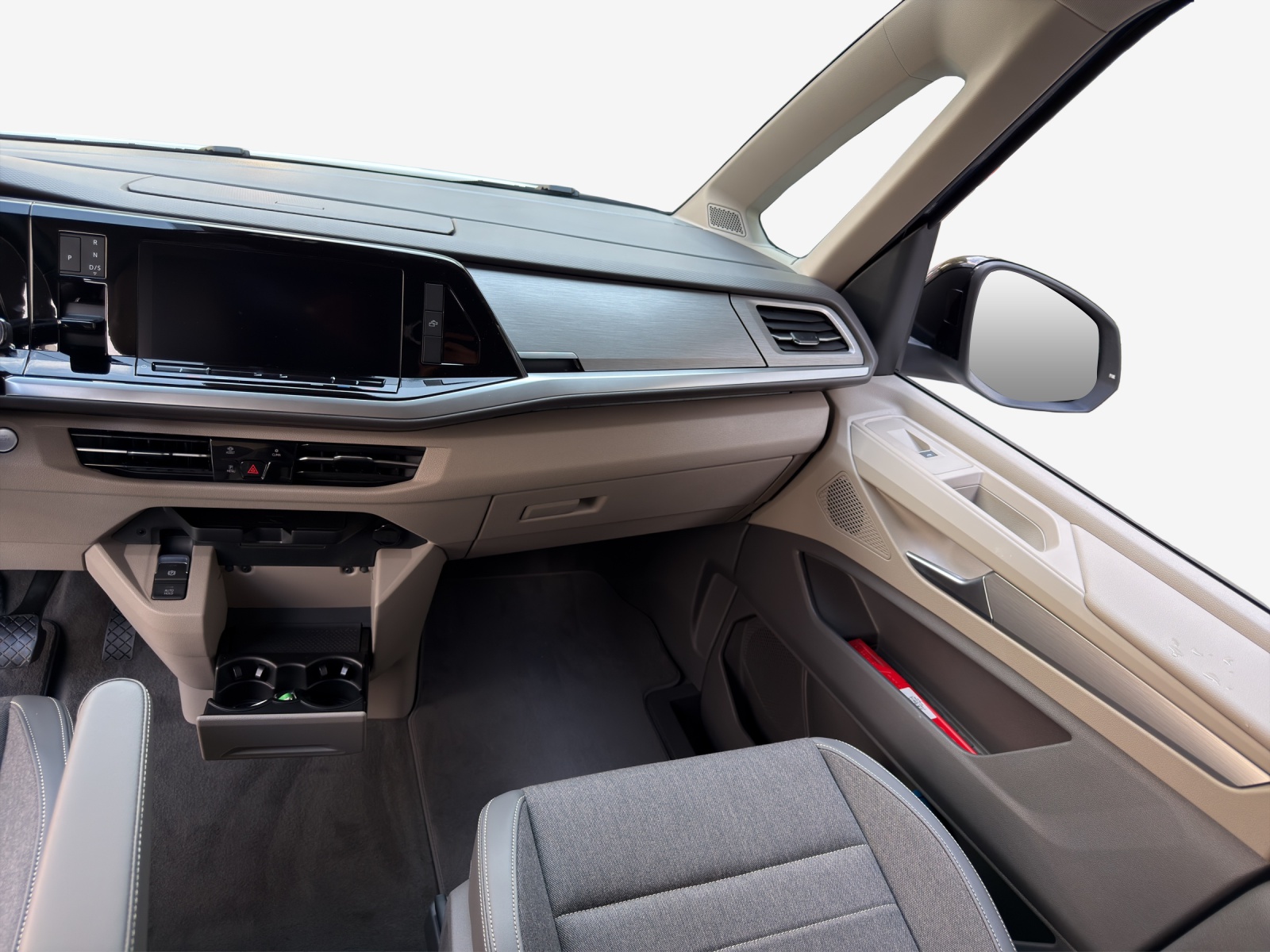 VW California 2.0 TDI Ocean Liberty-image-10