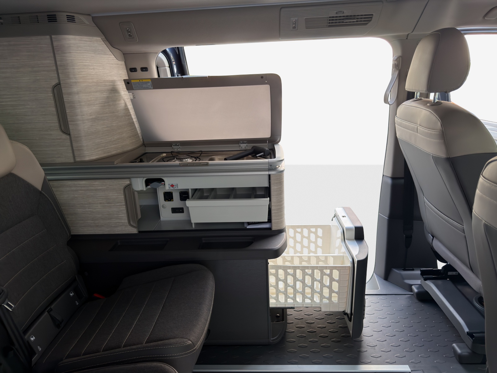 VW California 2.0 TDI Ocean Liberty-image-15