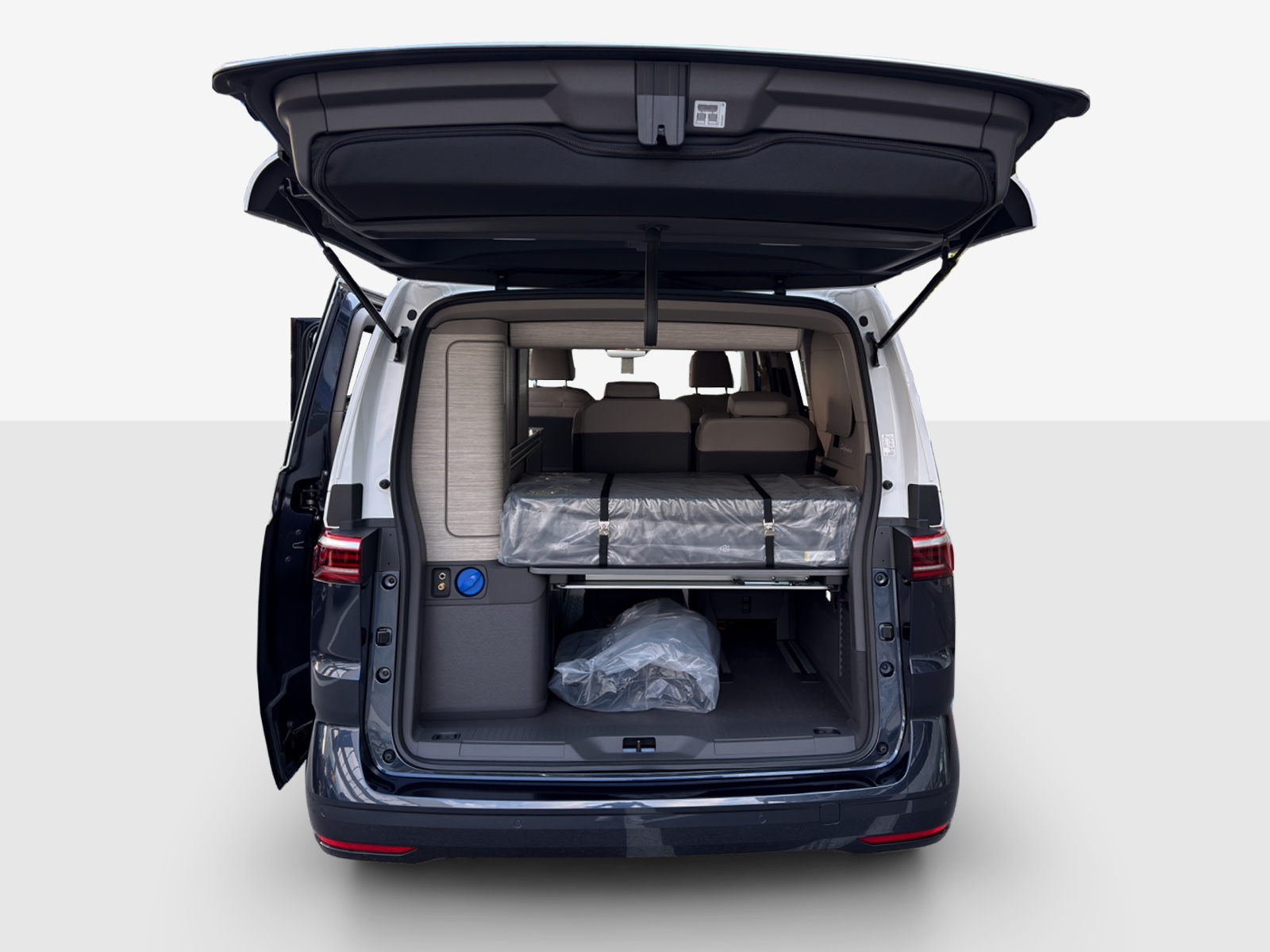 VW California 2.0 TDI Ocean Liberty-image-12