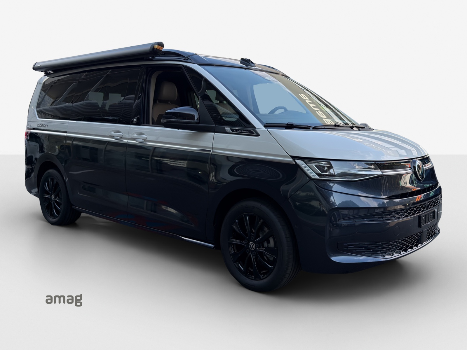 VW California 2.0 TDI Ocean Liberty-image-5
