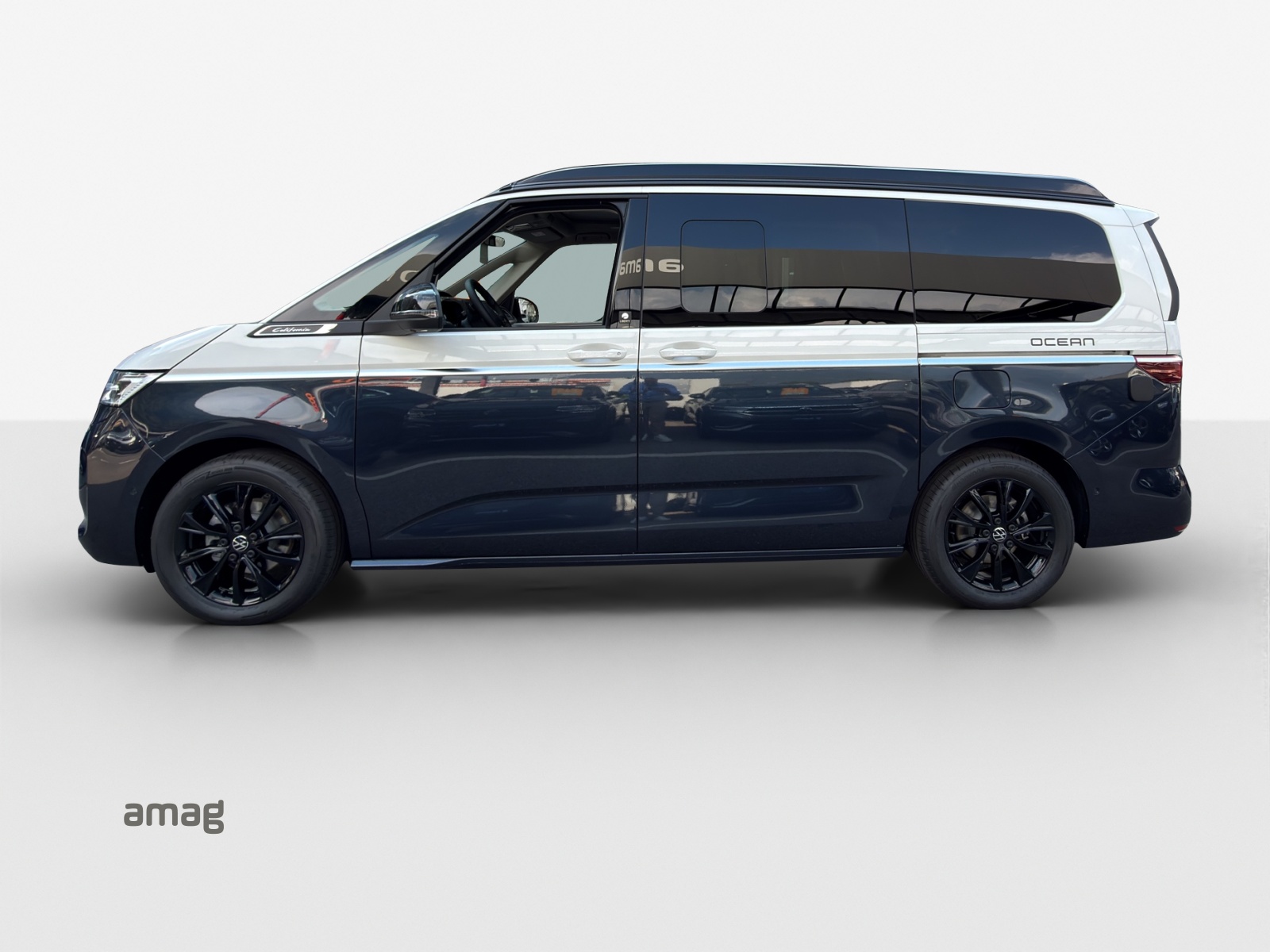 VW California 2.0 TDI Ocean Liberty-image-1