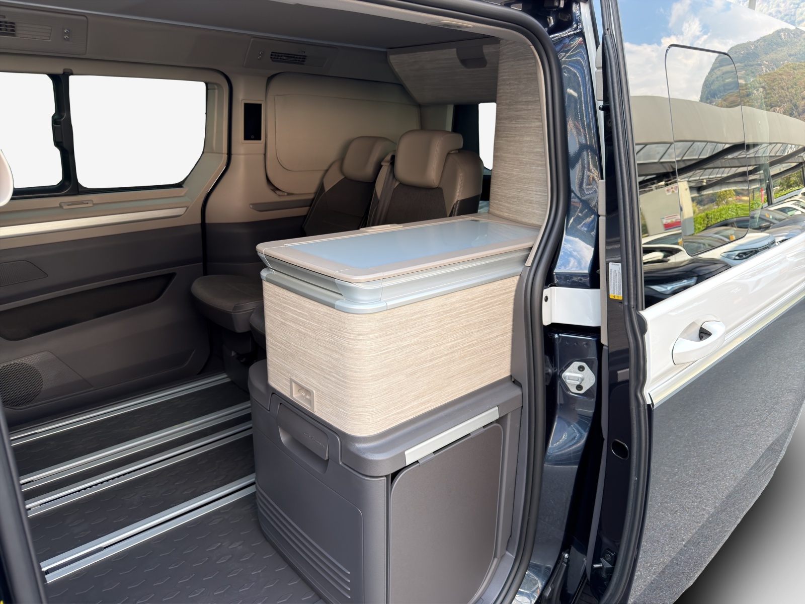 VW California 2.0 TDI Ocean Liberty-image-11