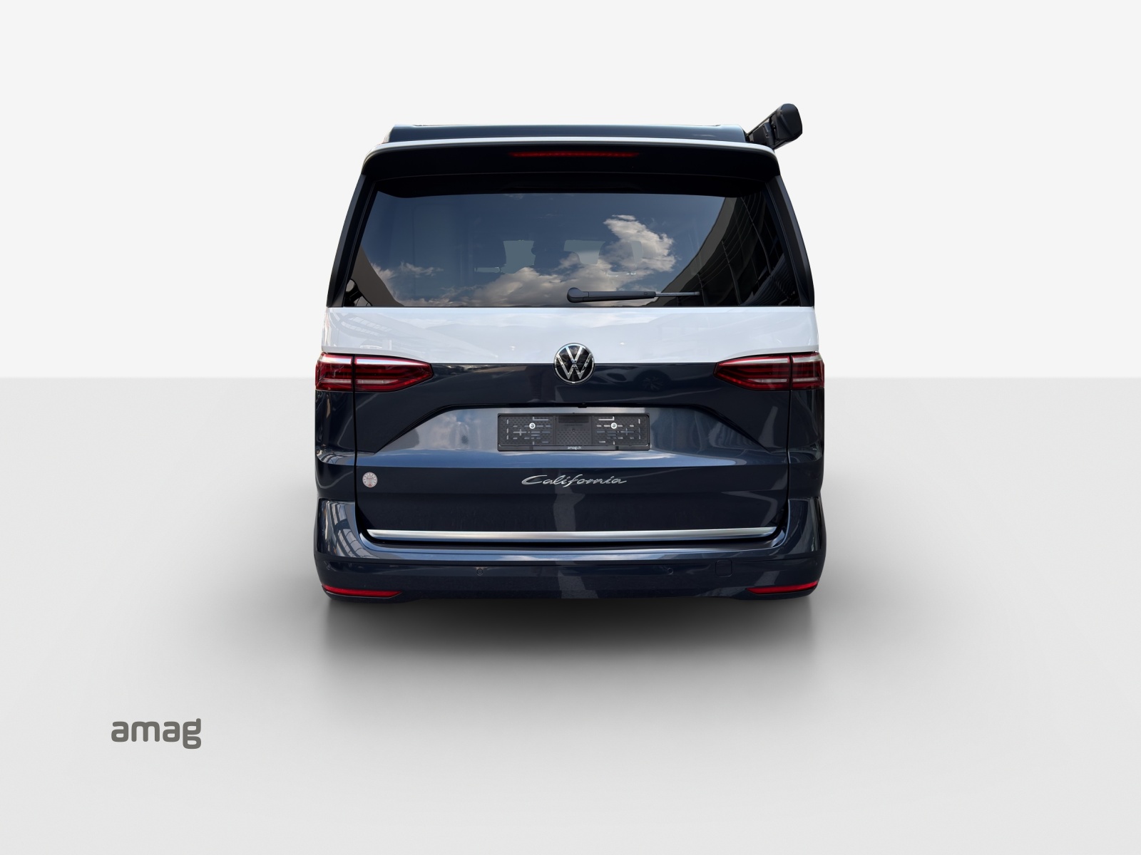 VW California 2.0 TDI Ocean Liberty-image-3