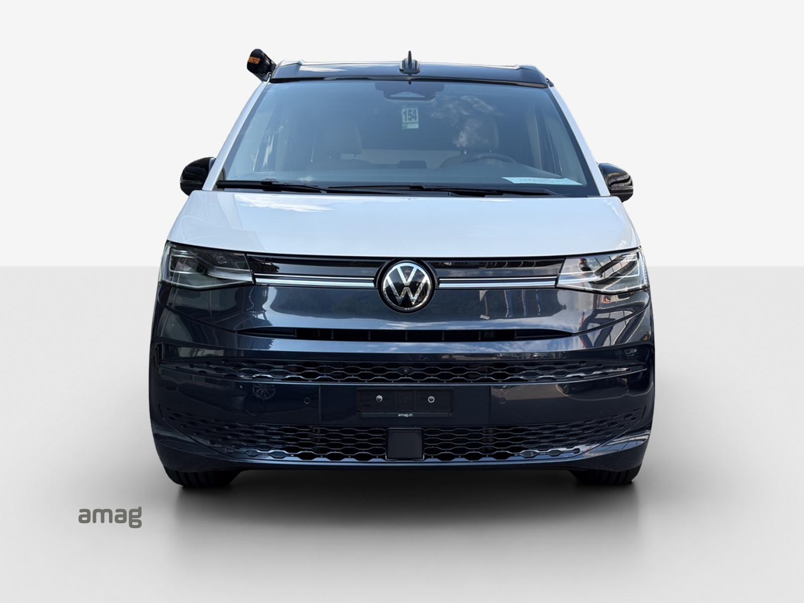 VW California 2.0 TDI Ocean Liberty-image-6
