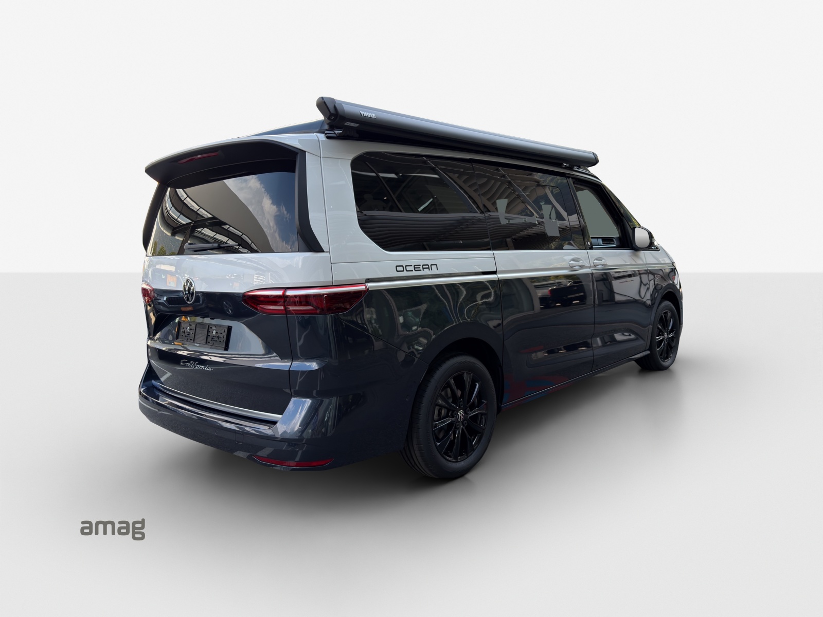 VW California 2.0 TDI Ocean Liberty-image-4