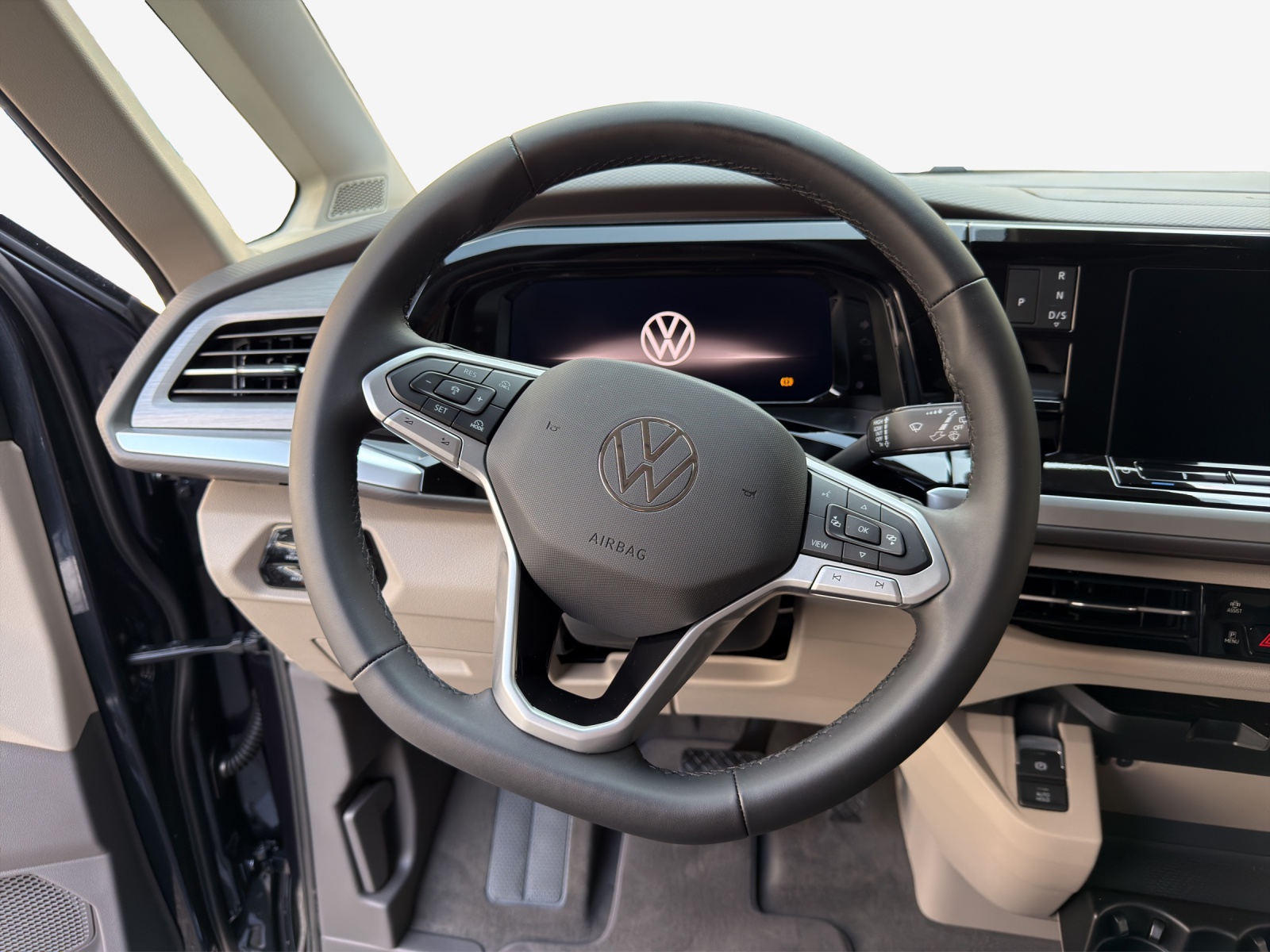 VW California 2.0 TDI Ocean Liberty-image-9