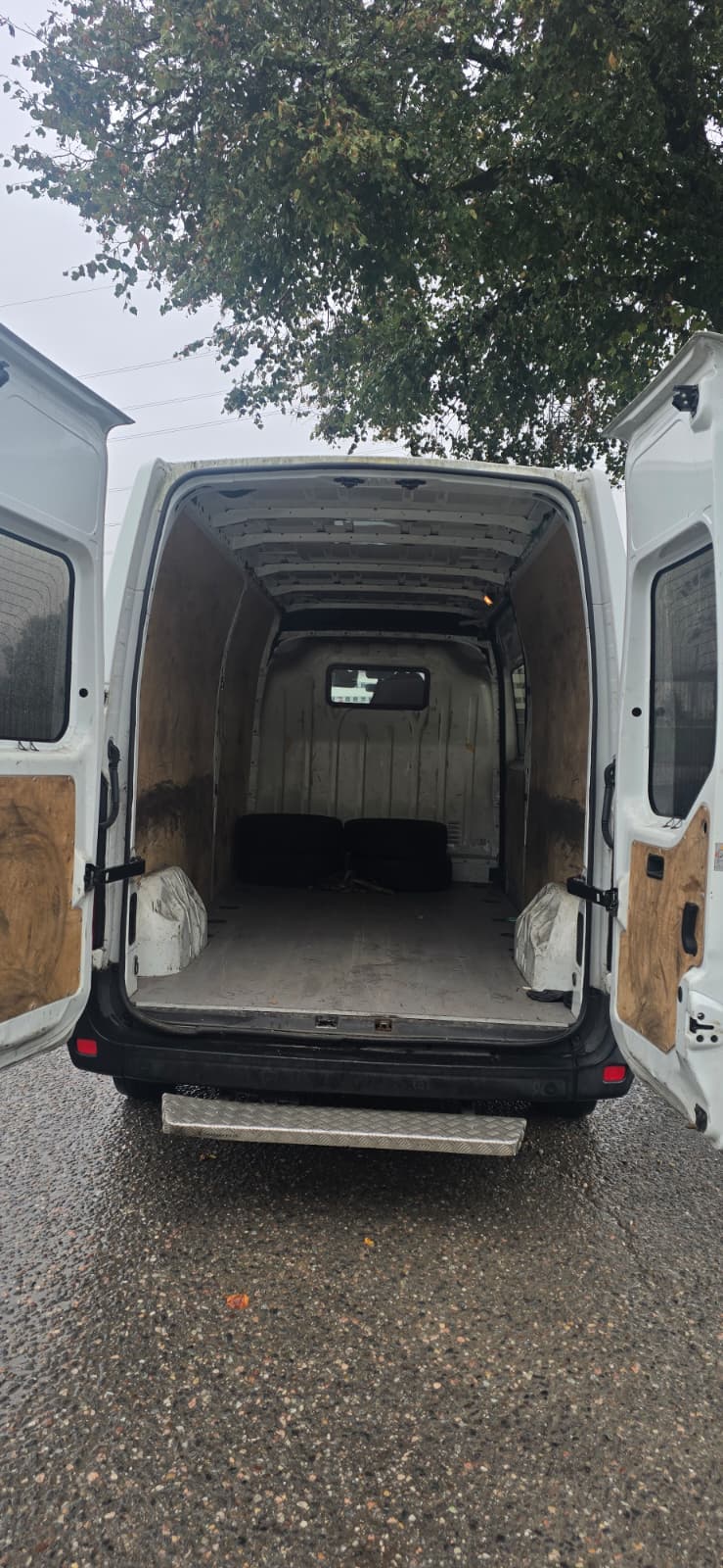 RENAULT Master T35 ENERGY 2.3dCi 135 L3H2-image-2