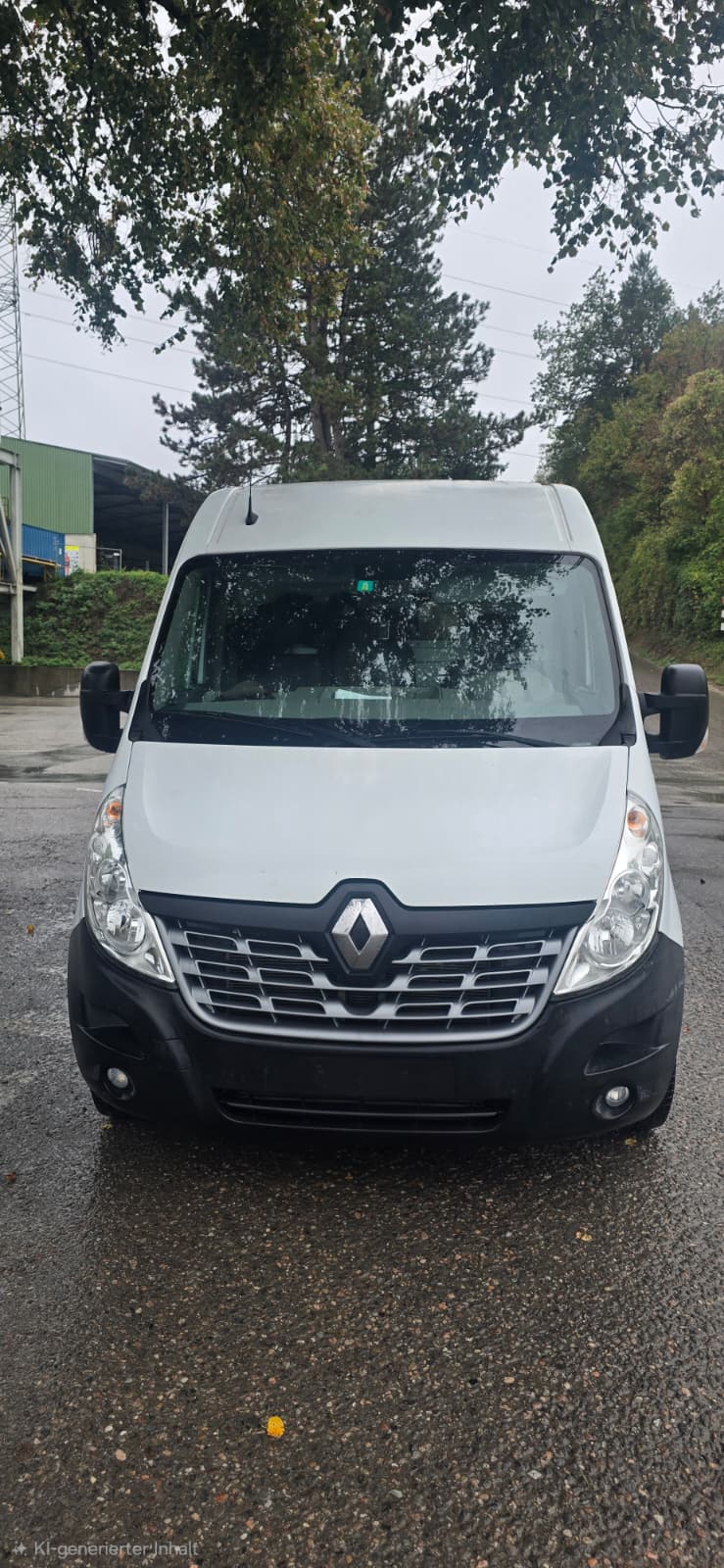 RENAULT Master T35 ENERGY 2.3dCi 135 L3H2-image-0