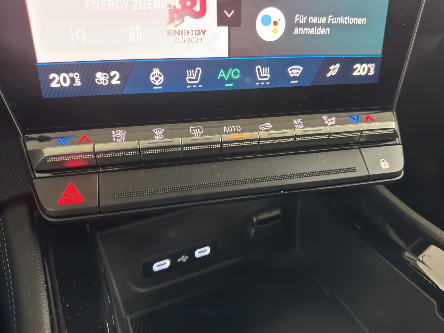 RENAULT Austral 1.2 HEV 200 esprit Alpine A-image-13