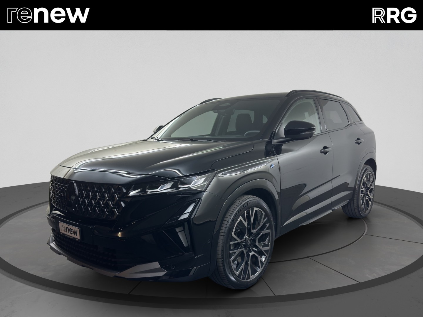 RENAULT Austral 1.2 HEV 200 esprit Alpine A-image-6