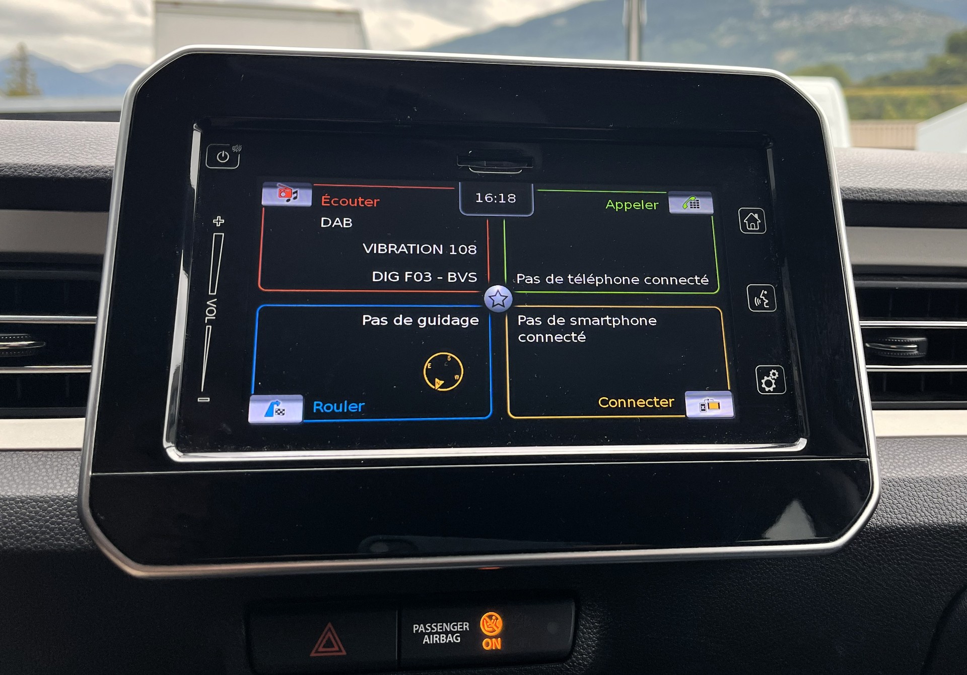 SUZUKI Ignis 1.2i Piz Sulai Top Hybrid 4x4-image-10