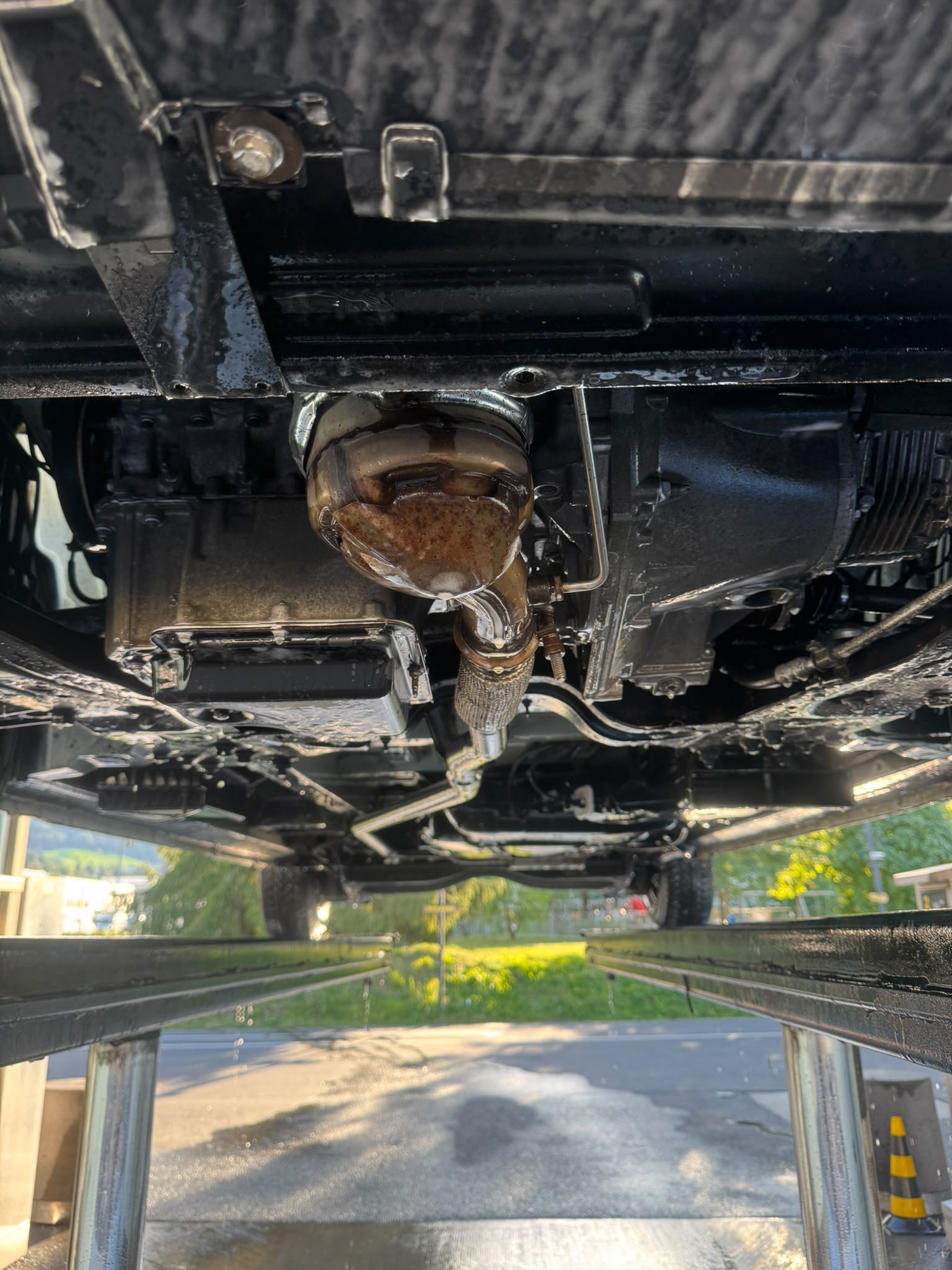 CITROEN Jumpy 1.6 HDi 10 L1H1-image-11