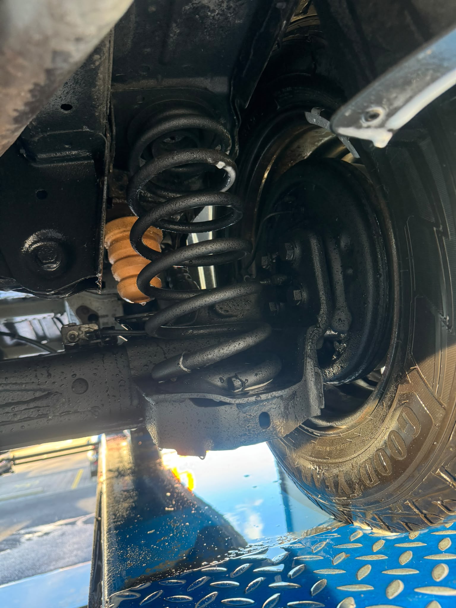 CITROEN Jumpy 1.6 HDi 10 L1H1-image-10