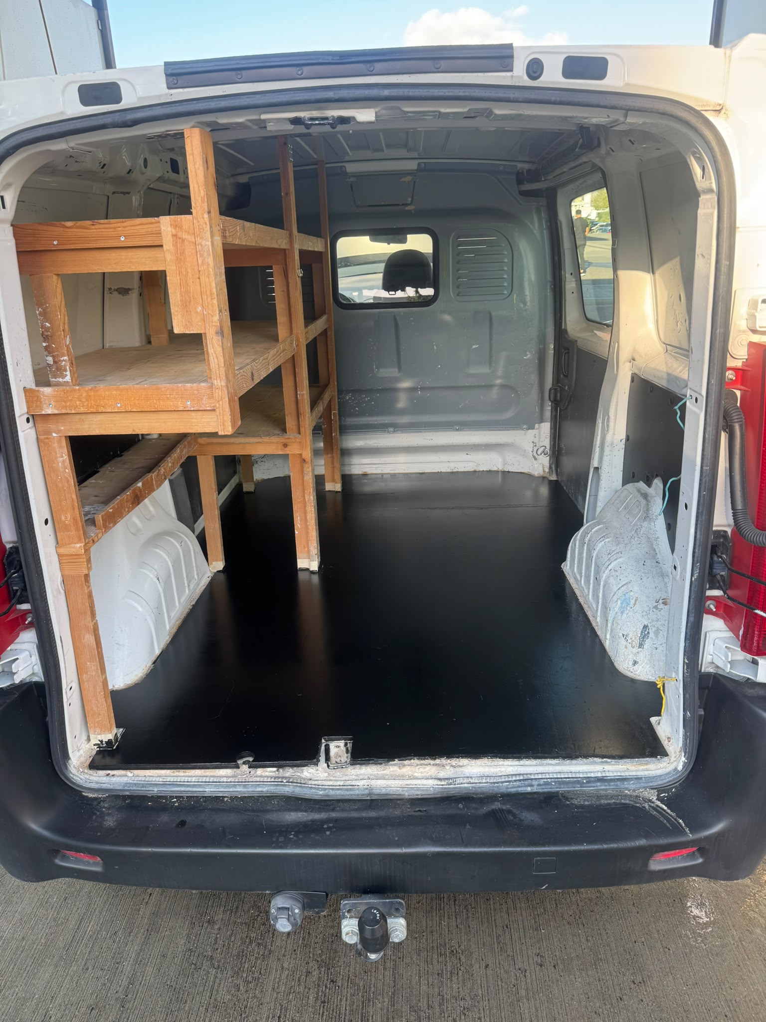 CITROEN Jumpy 1.6 HDi 10 L1H1-image-8