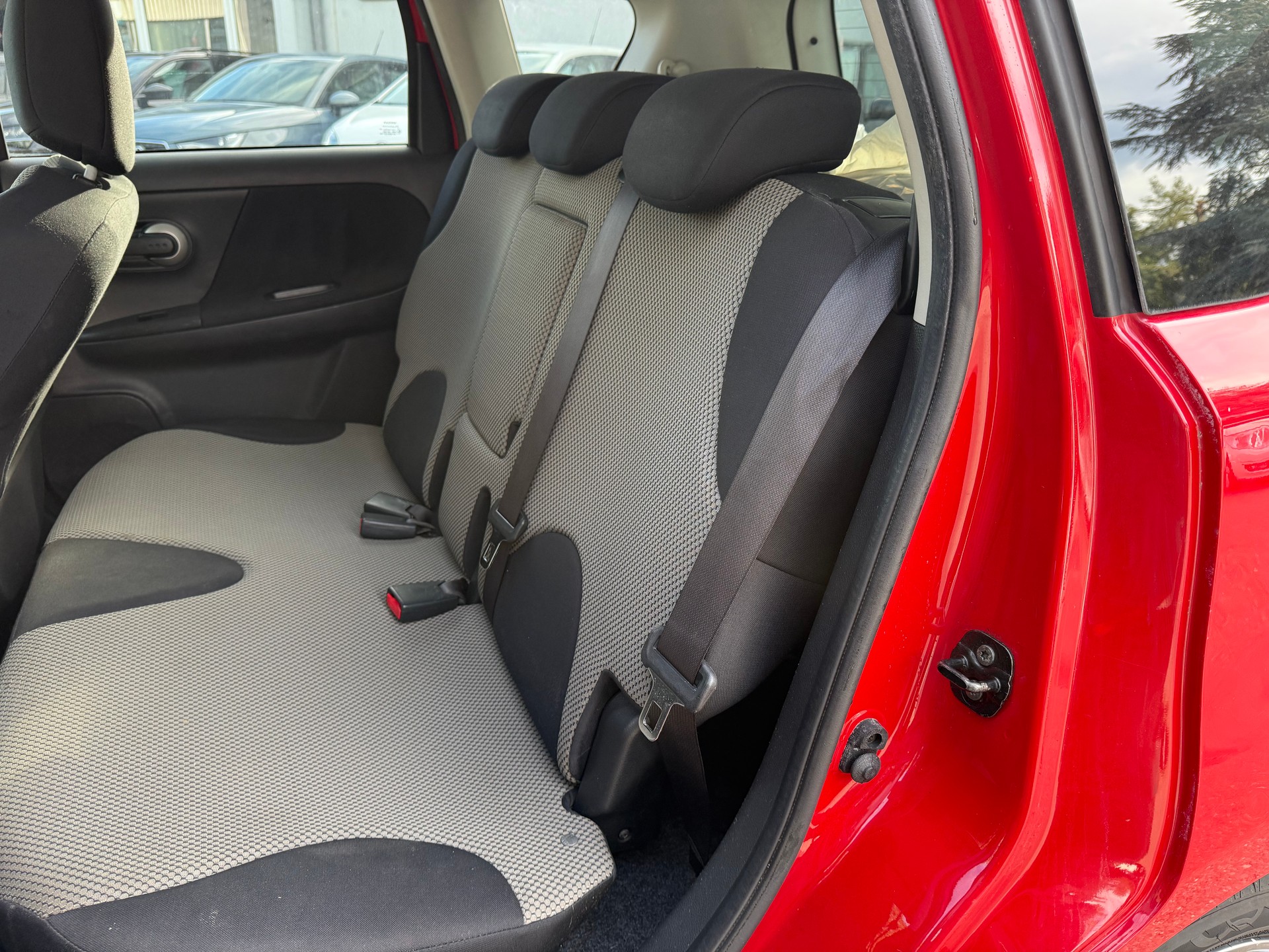 NISSAN Note 1.4 i-Way-image-6