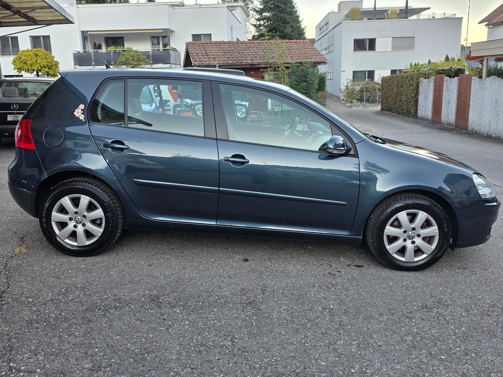 VW Golf 1.4 TSI Comfortline-image-7