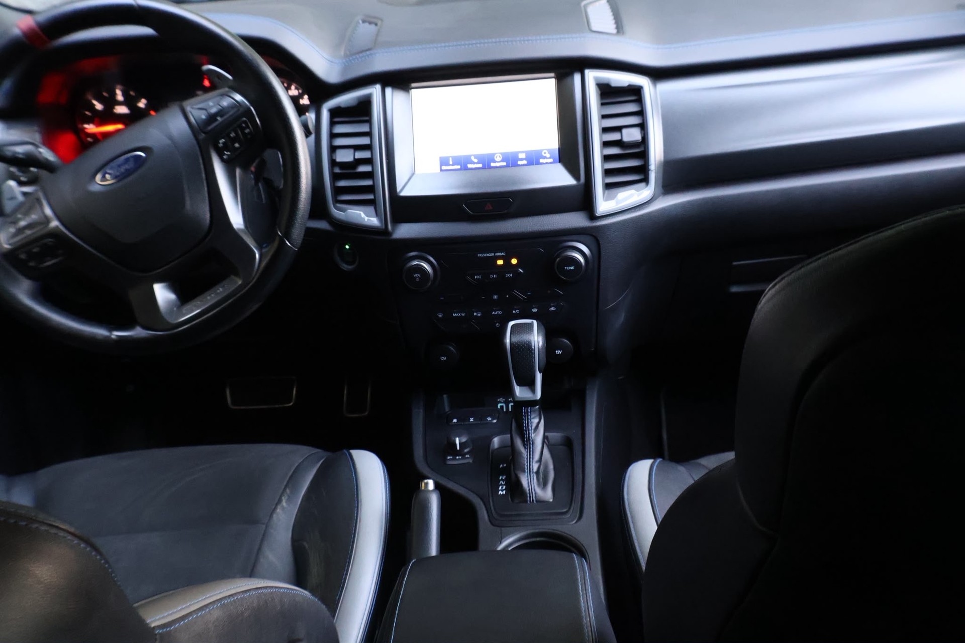 FORD Ranger Raptor 2.0 Eco Blue 4x4 A-image-6