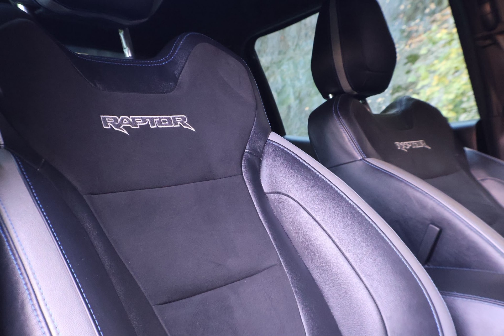 FORD Ranger Raptor 2.0 Eco Blue 4x4 A-image-9