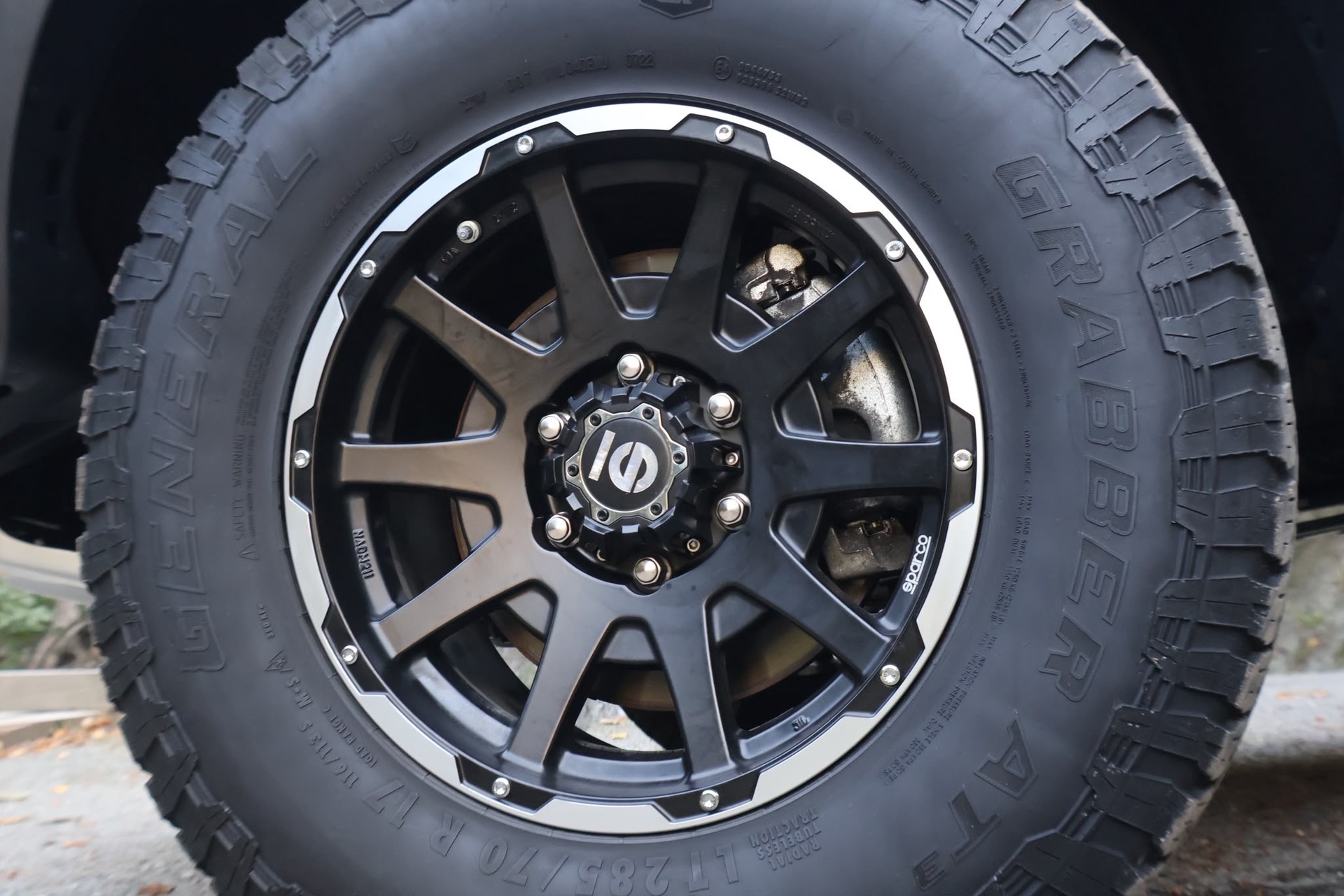 FORD Ranger Raptor 2.0 Eco Blue 4x4 A-image-14