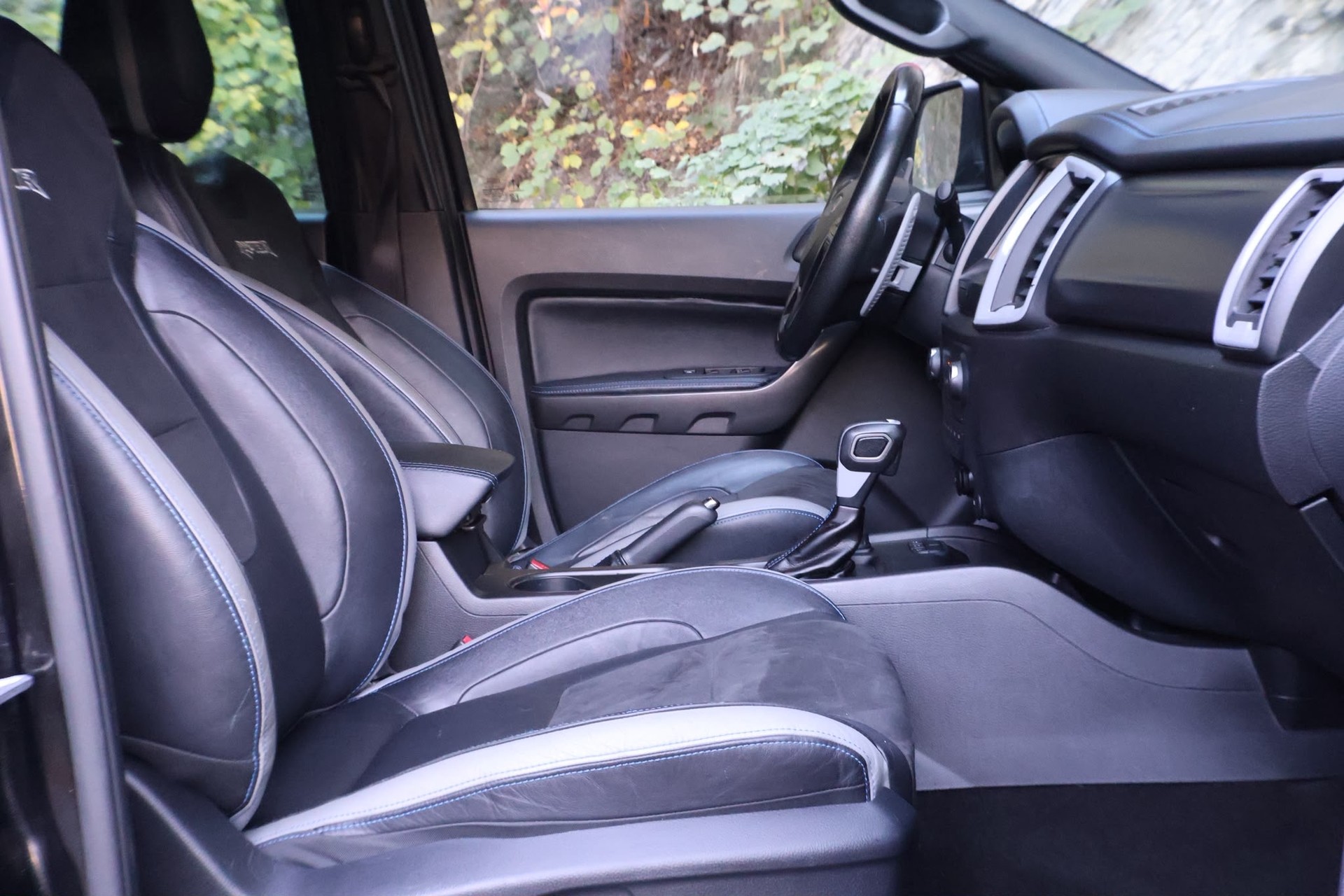 FORD Ranger Raptor 2.0 Eco Blue 4x4 A-image-7
