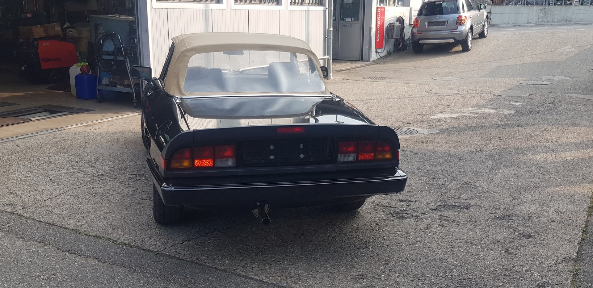 ALFA ROMEO SPIDER-image-3