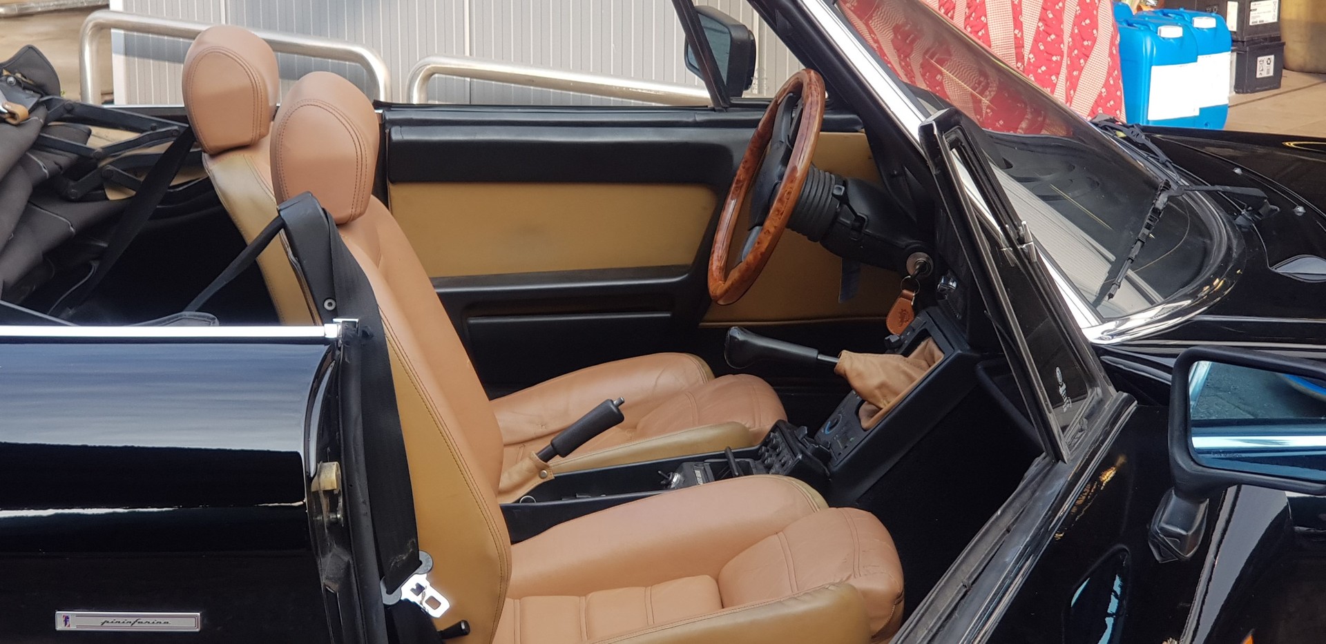 ALFA ROMEO SPIDER-image-7