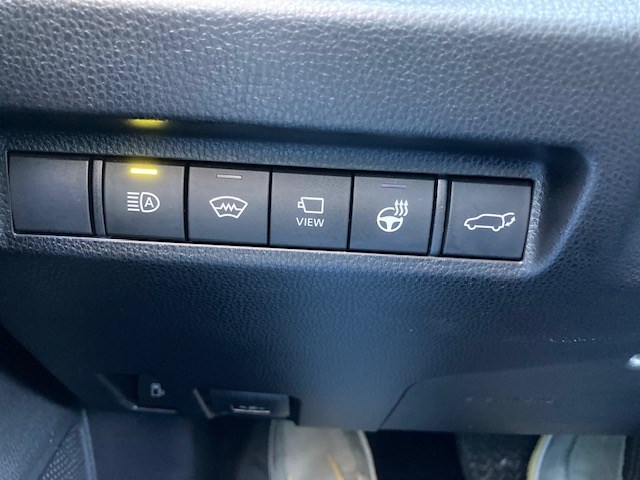 TOYOTA RAV-4 2.5 HSD Premium e-CVT 2WD-image-11