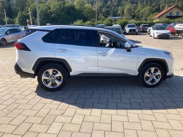 TOYOTA RAV-4 2.5 HSD Premium e-CVT 2WD-image-3