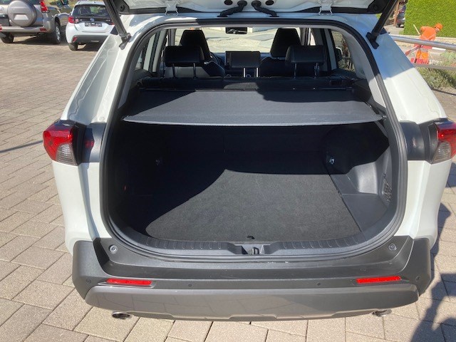 TOYOTA RAV-4 2.5 HSD Premium e-CVT 2WD-image-7