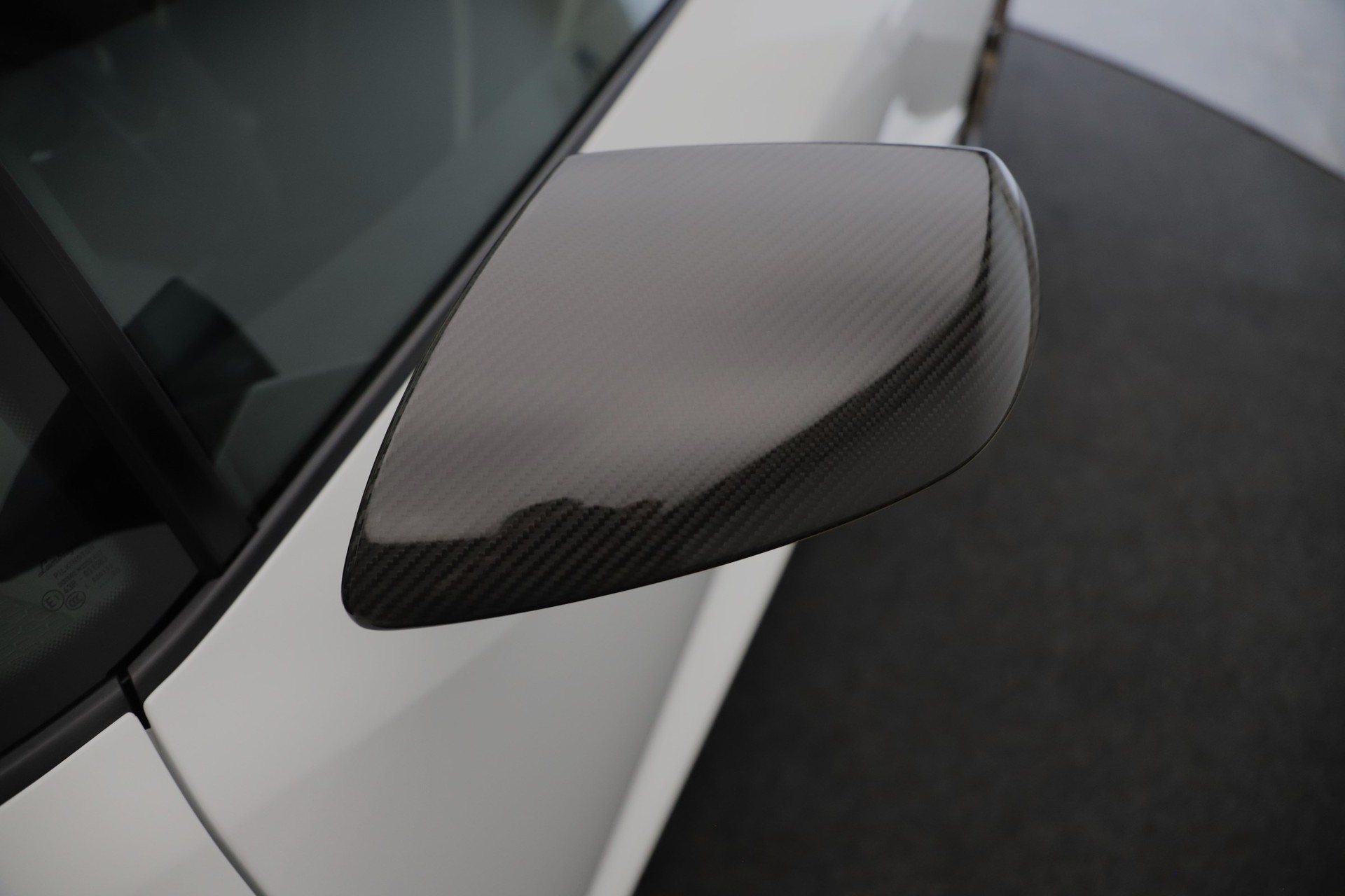 LAMBORGHINI HURACAN Tecnica Coupe-image-8