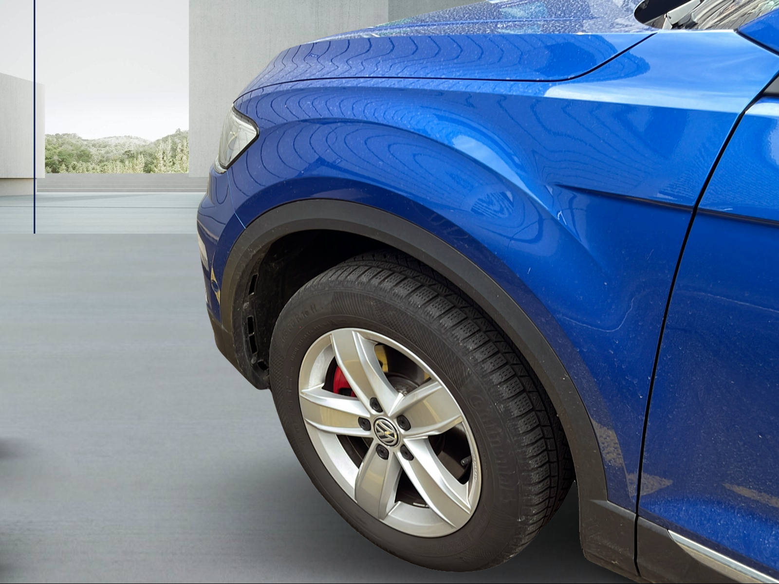VW T-Roc 2.0 TSI Sport DSG 4Motion-image-8