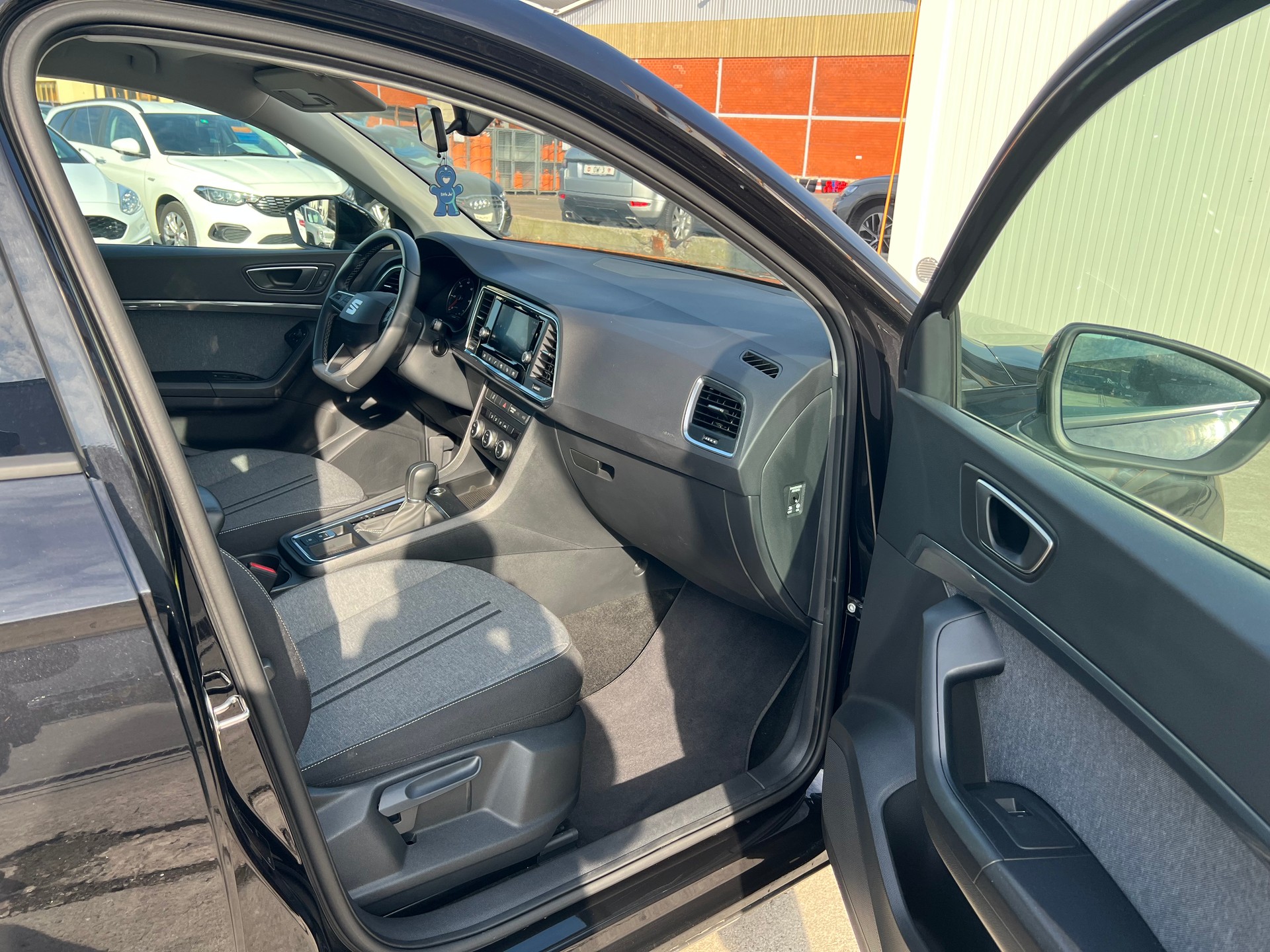 SEAT ATECA 2.0TDI CR HOLA DSG-image-14