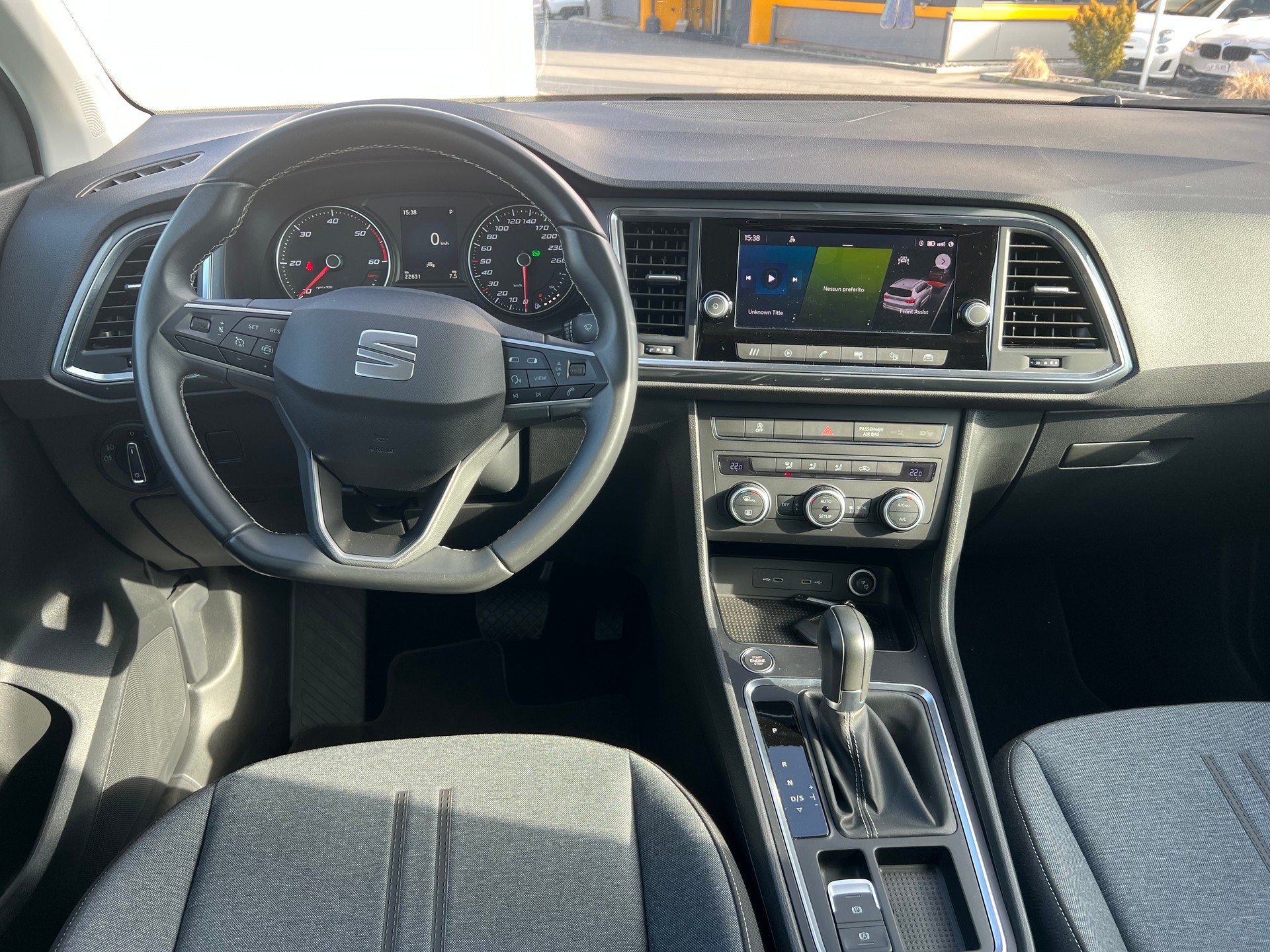 SEAT ATECA 2.0TDI CR HOLA DSG-image-8