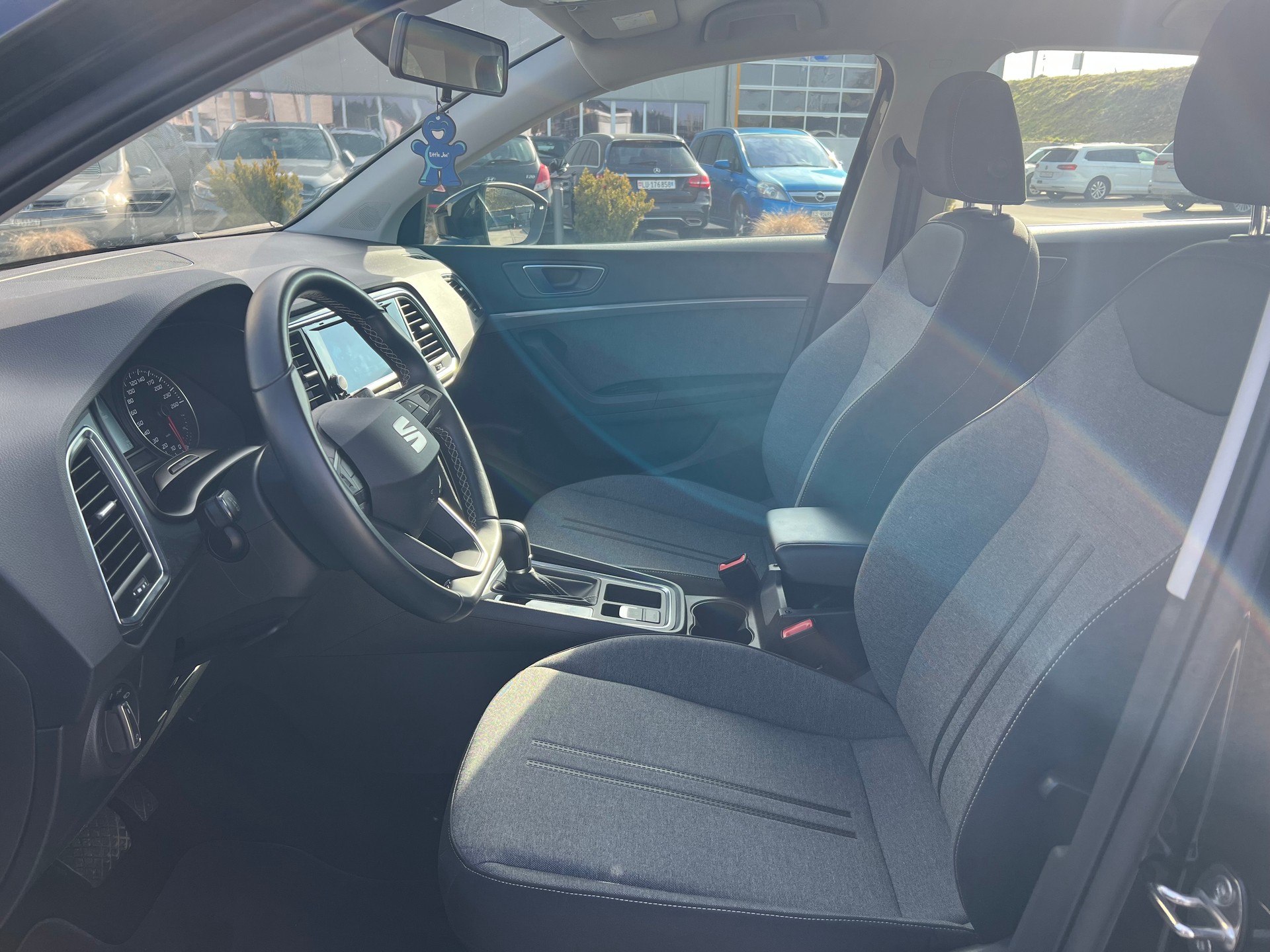 SEAT ATECA 2.0TDI CR HOLA DSG-image-11